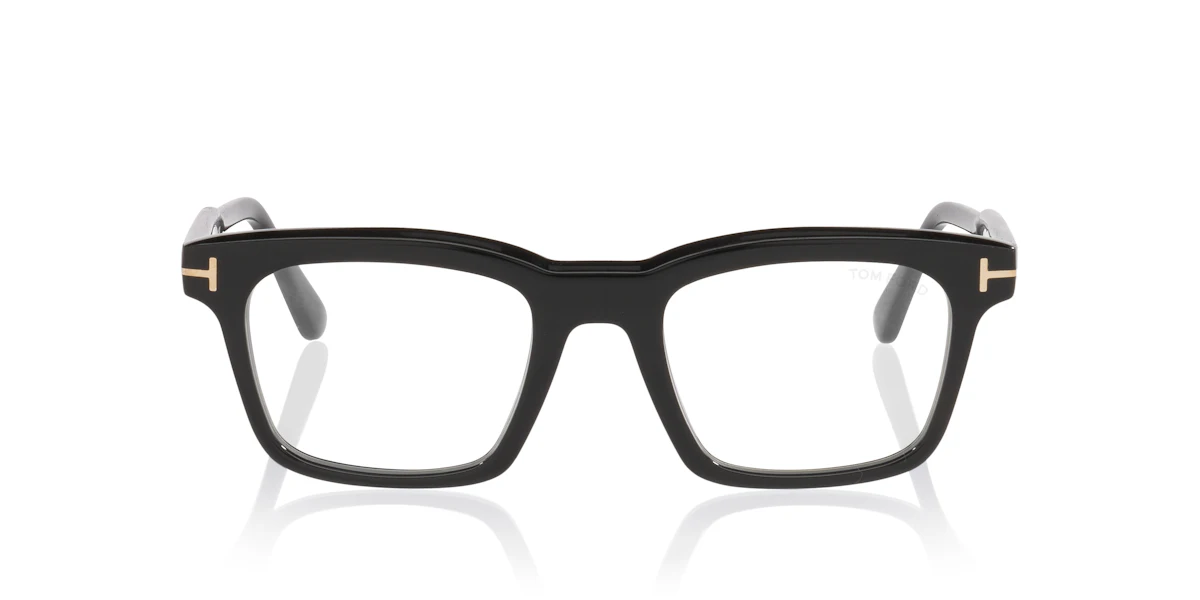 Tom Ford FT6122-B FT6122-B 51001 Brille