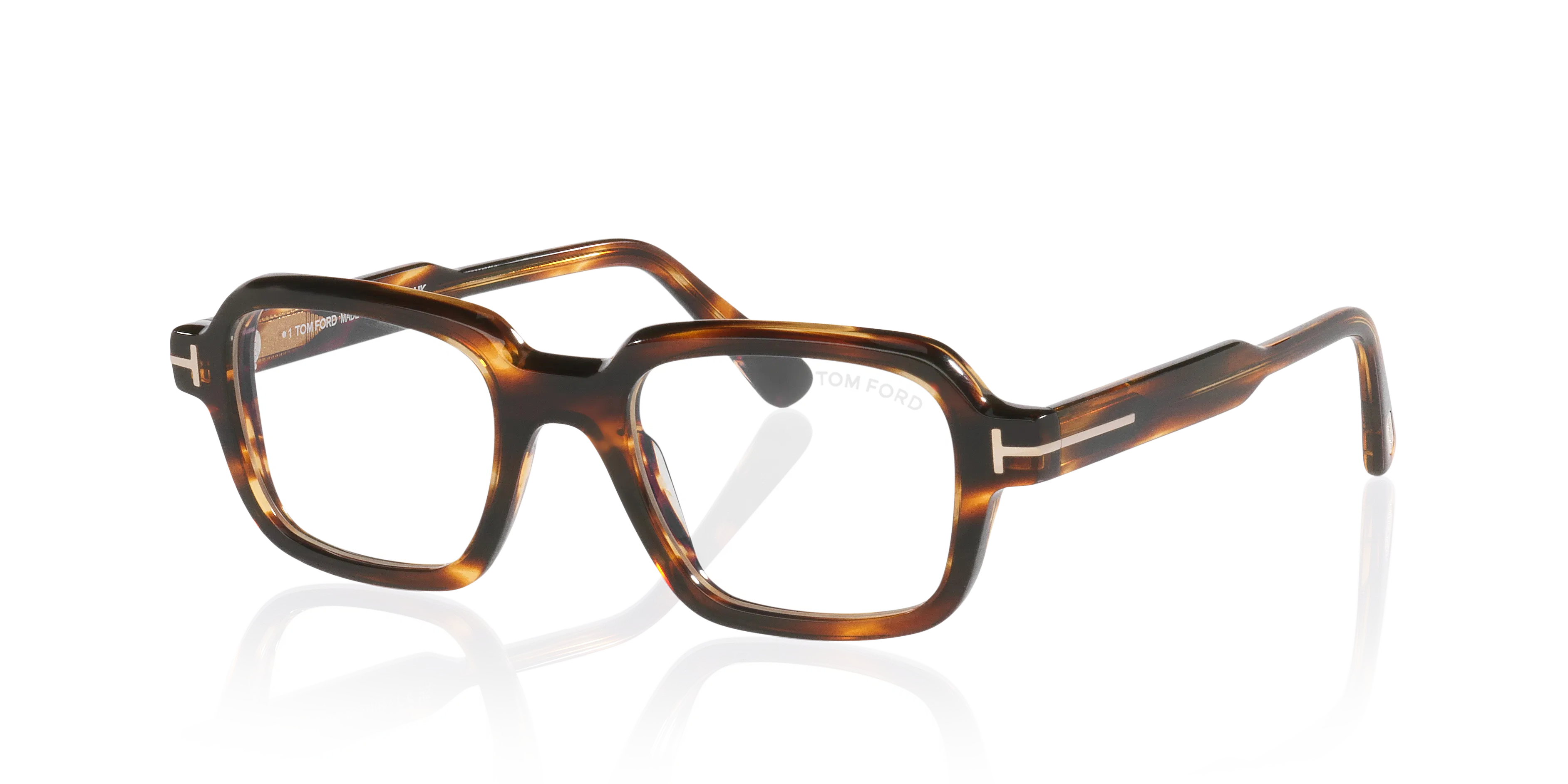 Angle_Left01, Tom Ford FT6123-B FT6123-B 48055 Brille