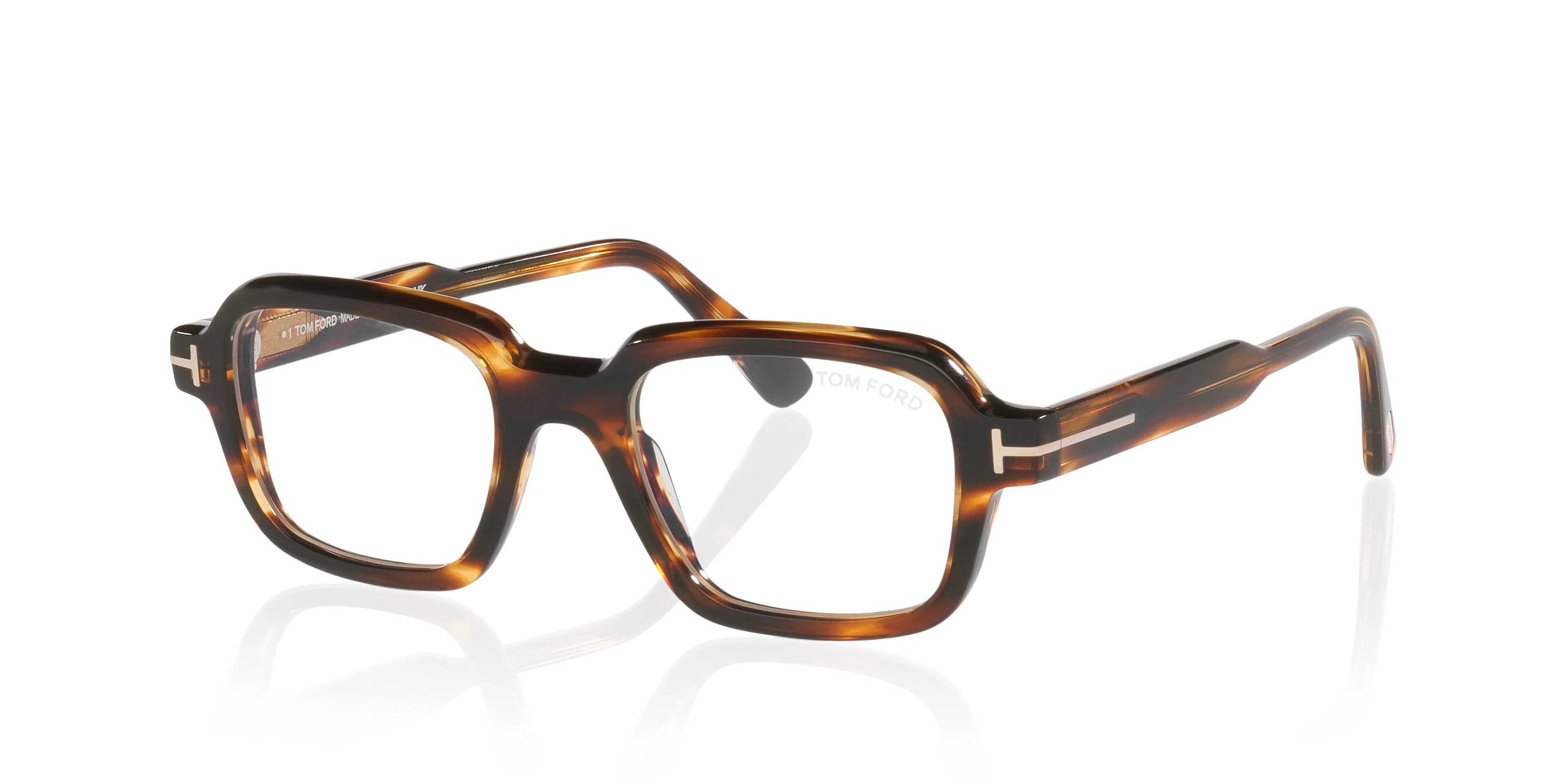 Angle_Left01, Tom Ford FT6123-B FT6123-B 48055 Brille