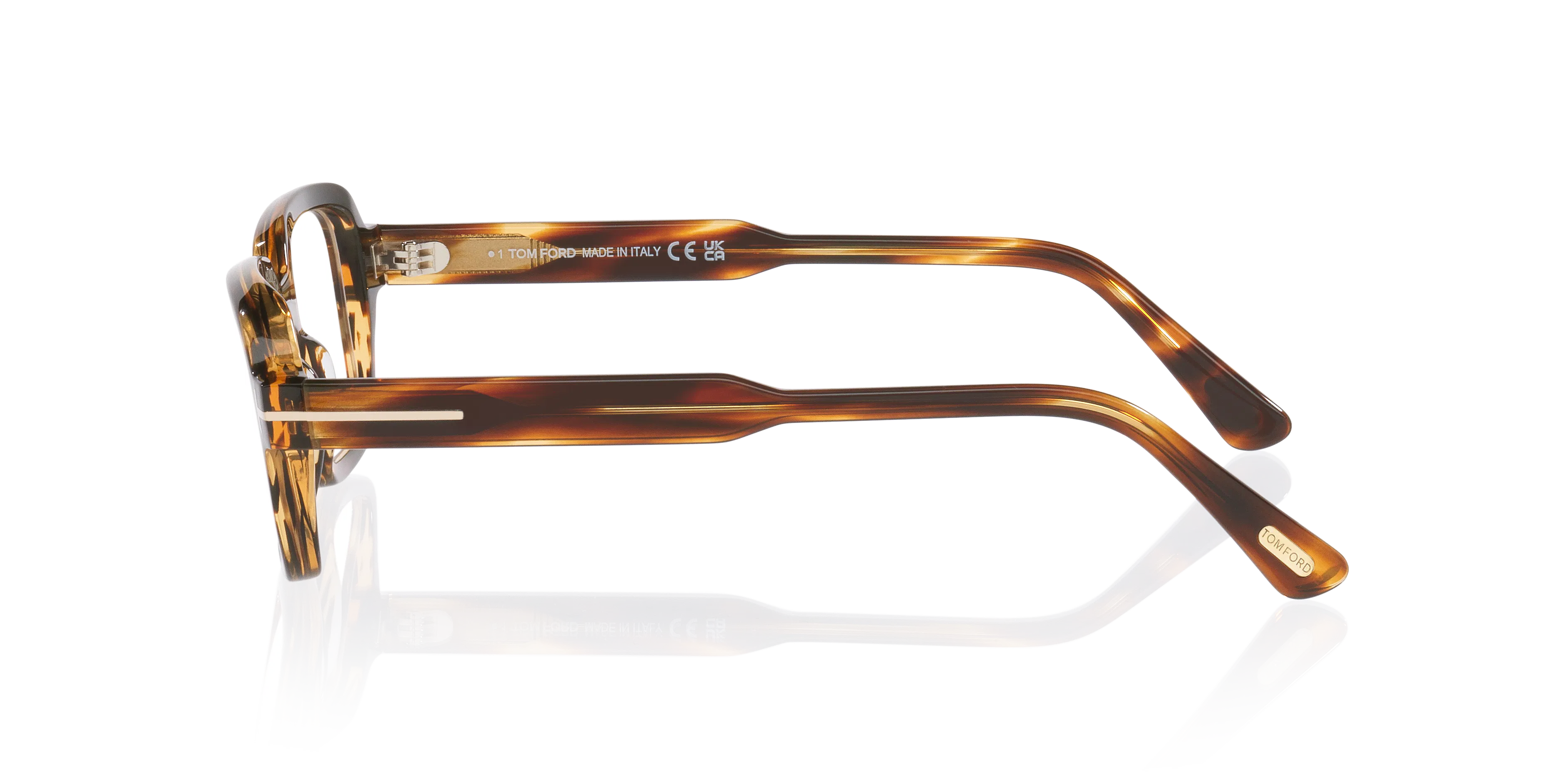 Angle_Left02, Tom Ford FT6123-B FT6123-B 48055 Brille