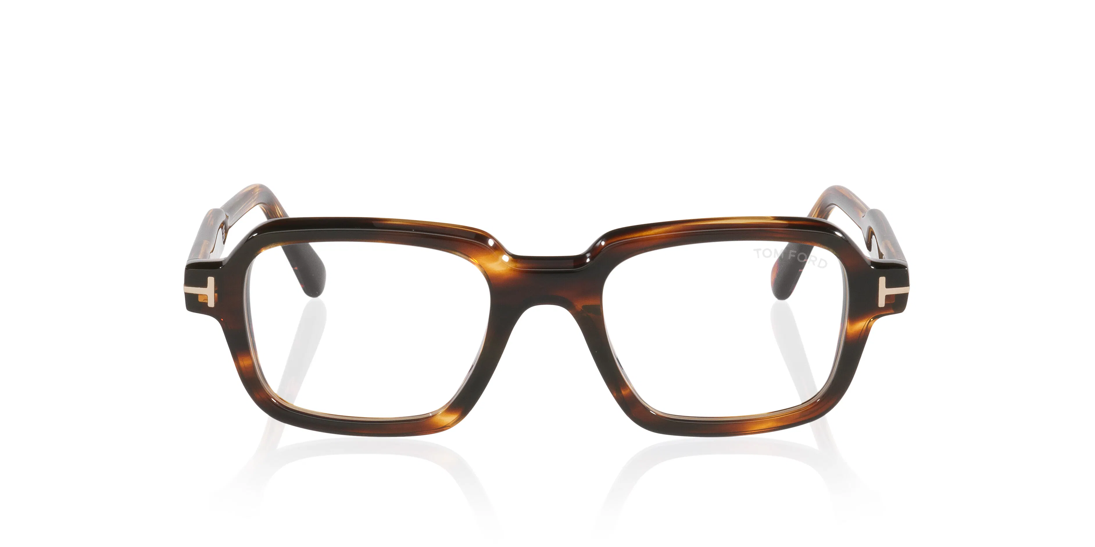 Tom Ford FT6123-B FT6123-B 48055 Brille