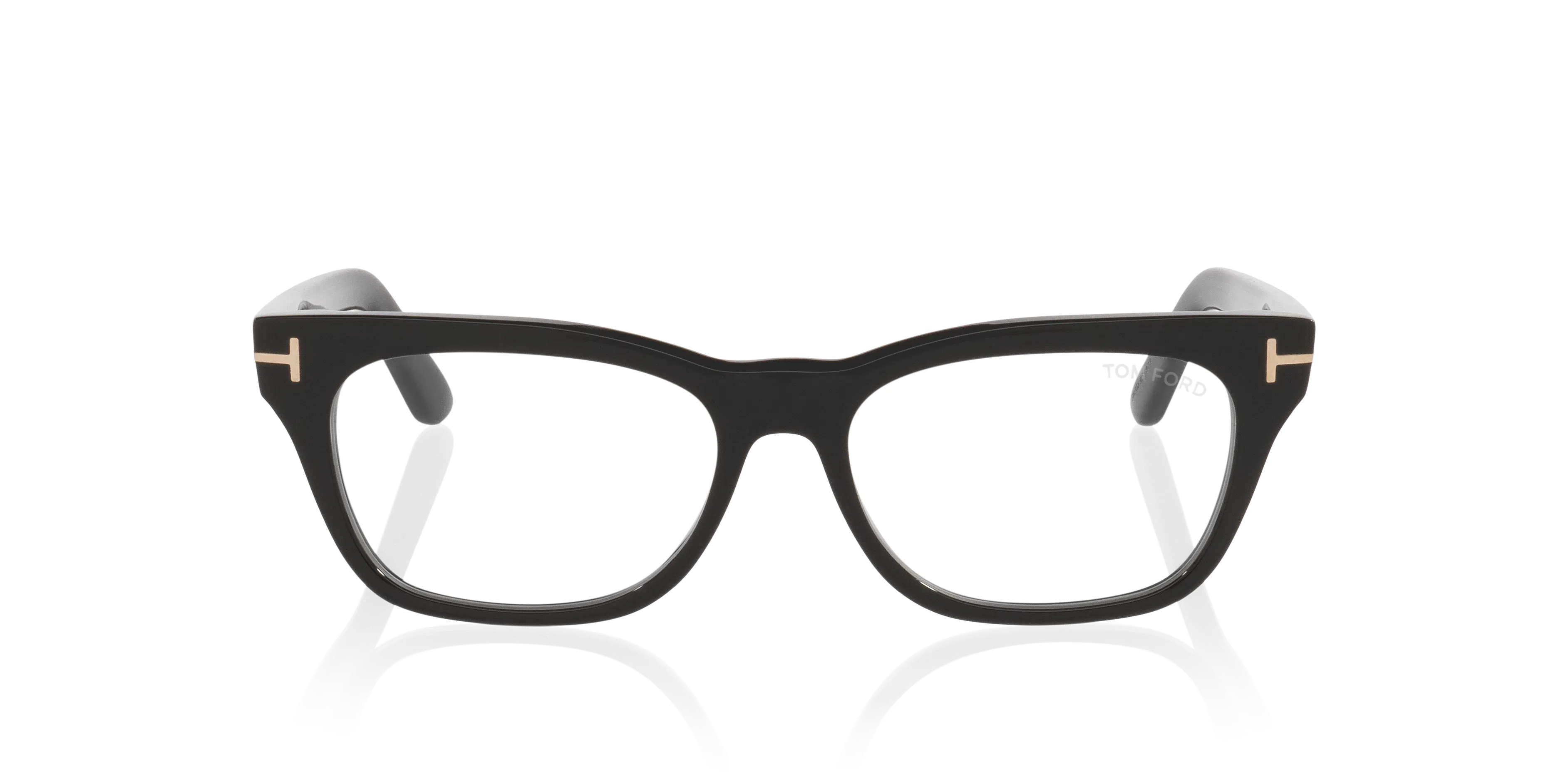 Front, Tom Ford FT6131-B FT6131-B 53001 Brille