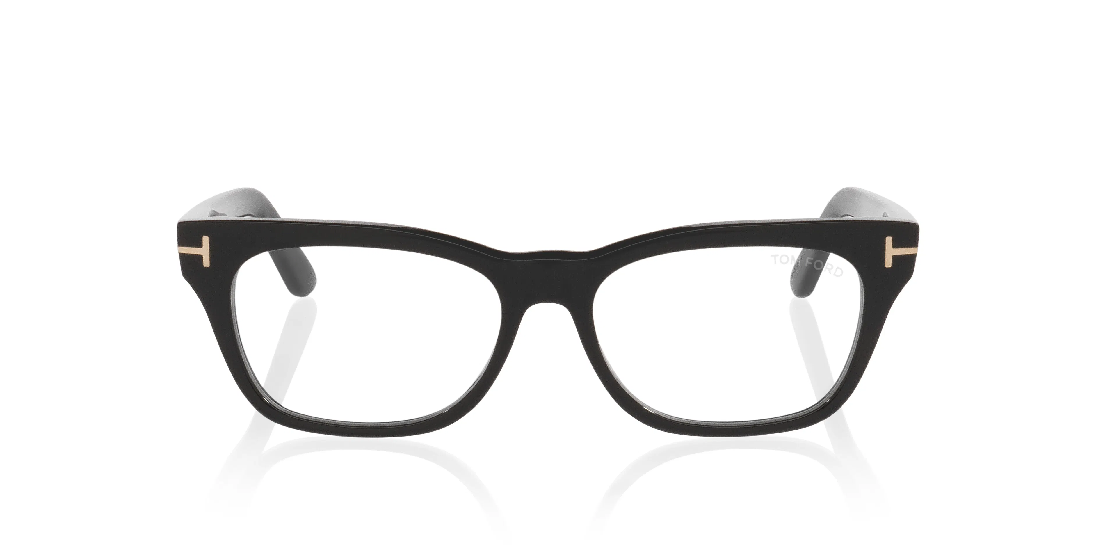 Tom Ford FT6131-B FT6131-B 53001 Brille