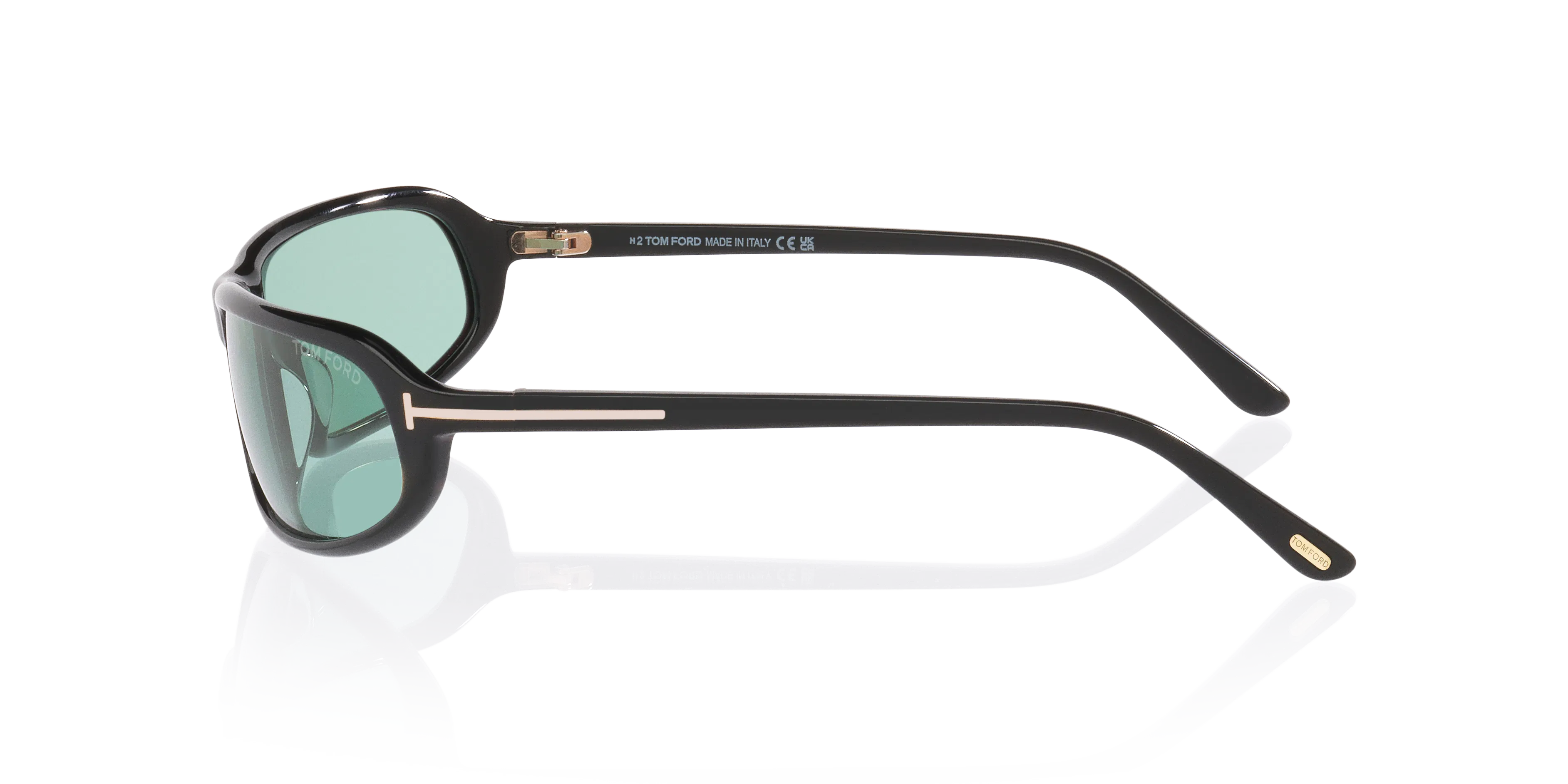 Angle_Left02, Tom Ford Addison-02 FT1400 6401N Sonnenbrille