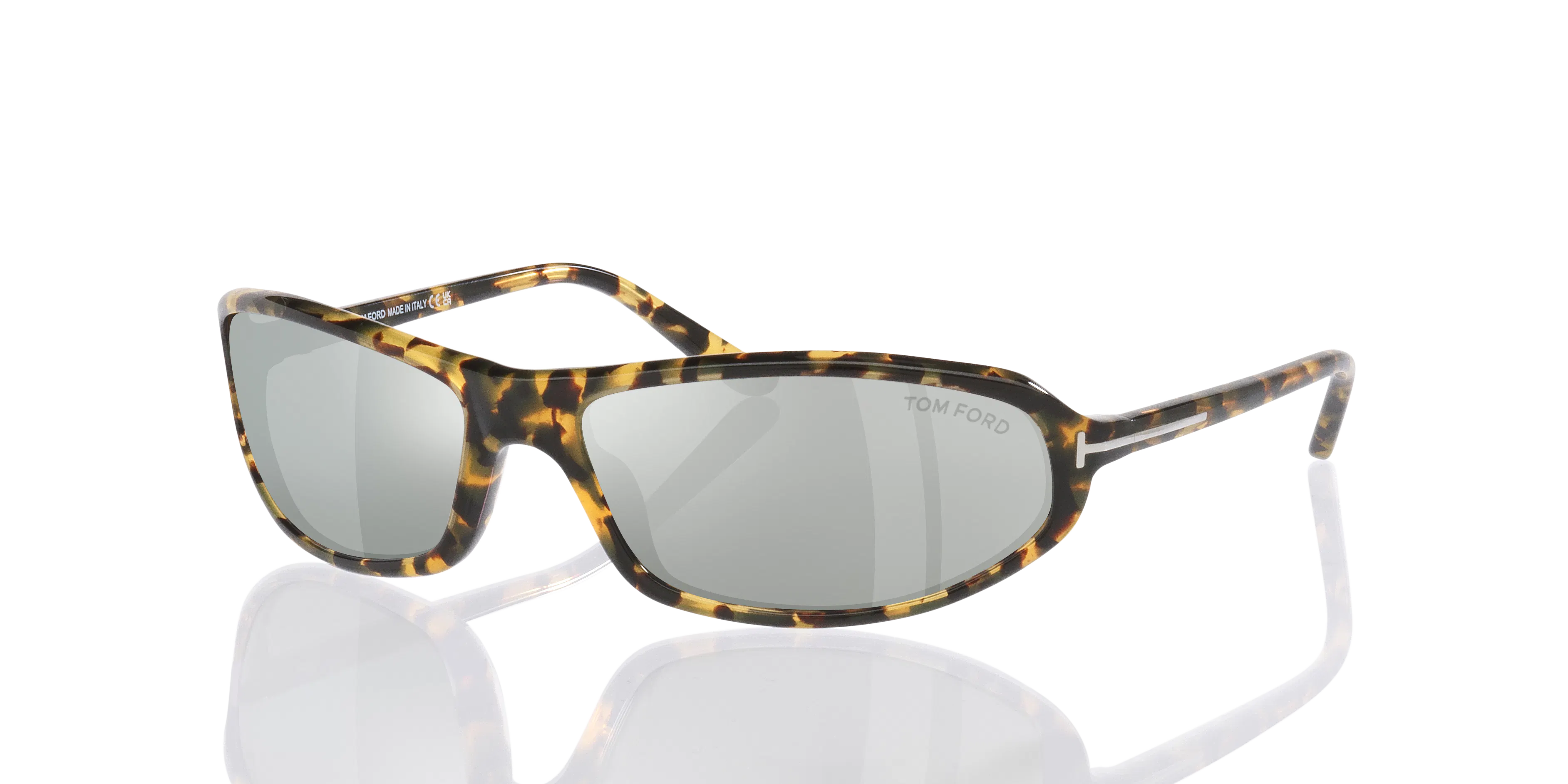 Angle_Left01, Tom Ford Addison-02 FT1400 6455C Sonnenbrille