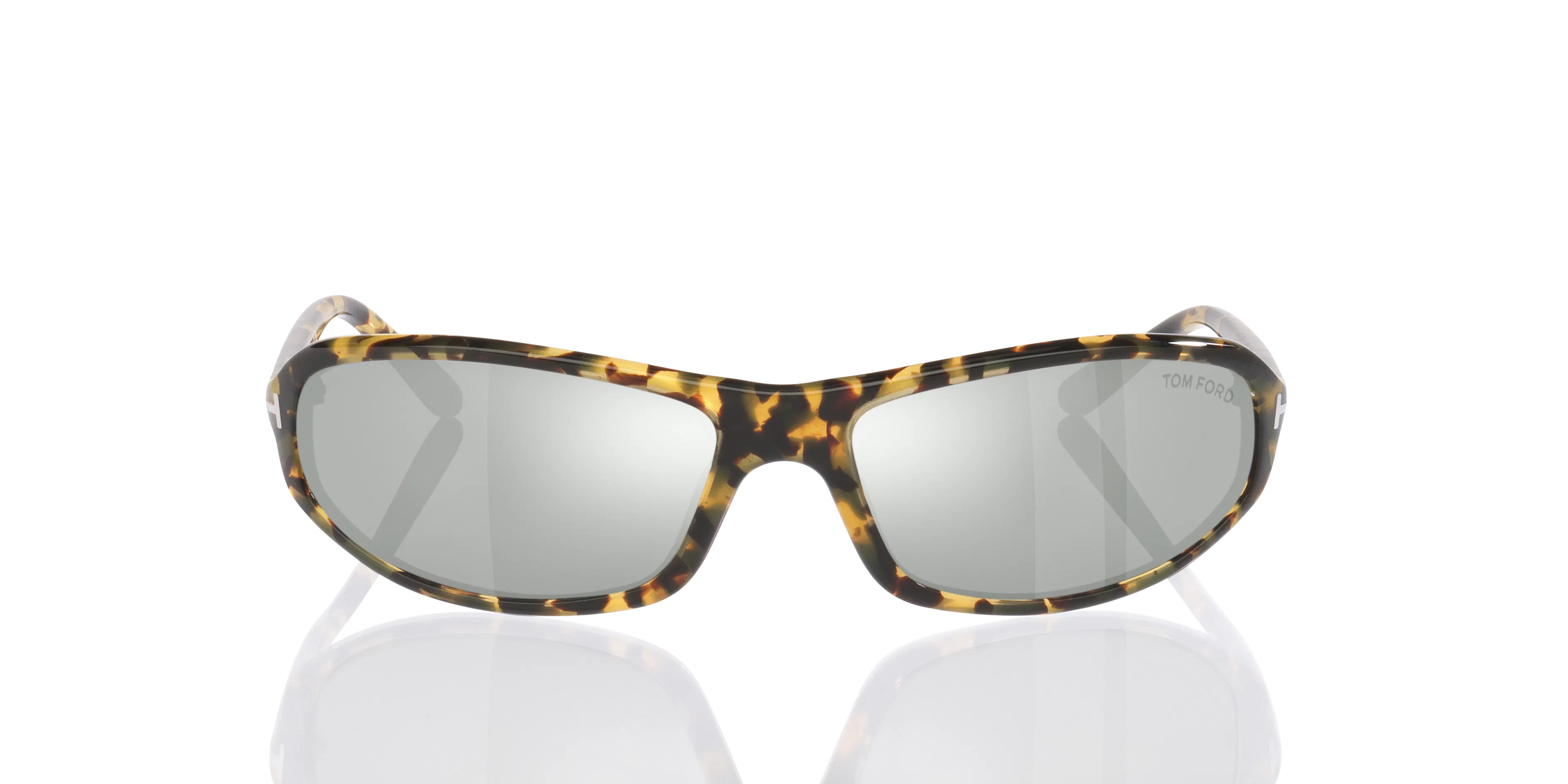 Tom Ford Addison-02 FT1400 6455C Sonnenbrille