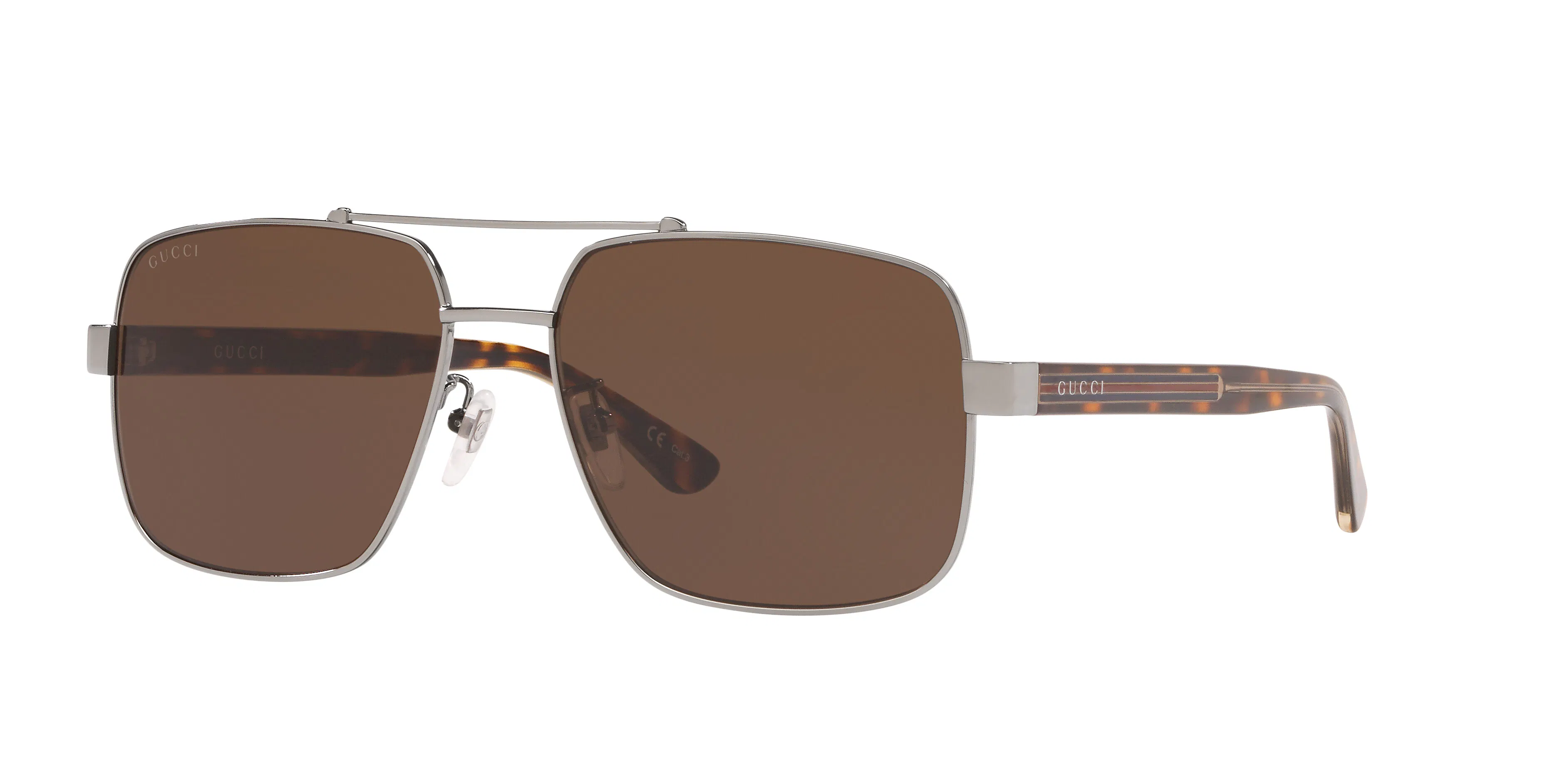 Angle_Left01, Gucci GG0529S GG0529S 002 Sonnenbrille