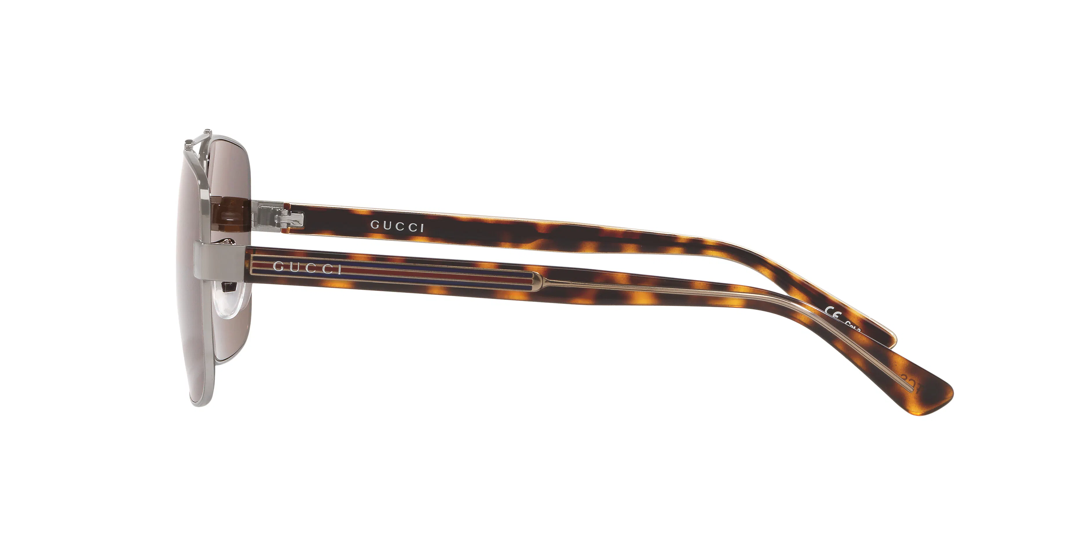 Angle_Left02, Gucci GG0529S GG0529S 002 Sonnenbrille