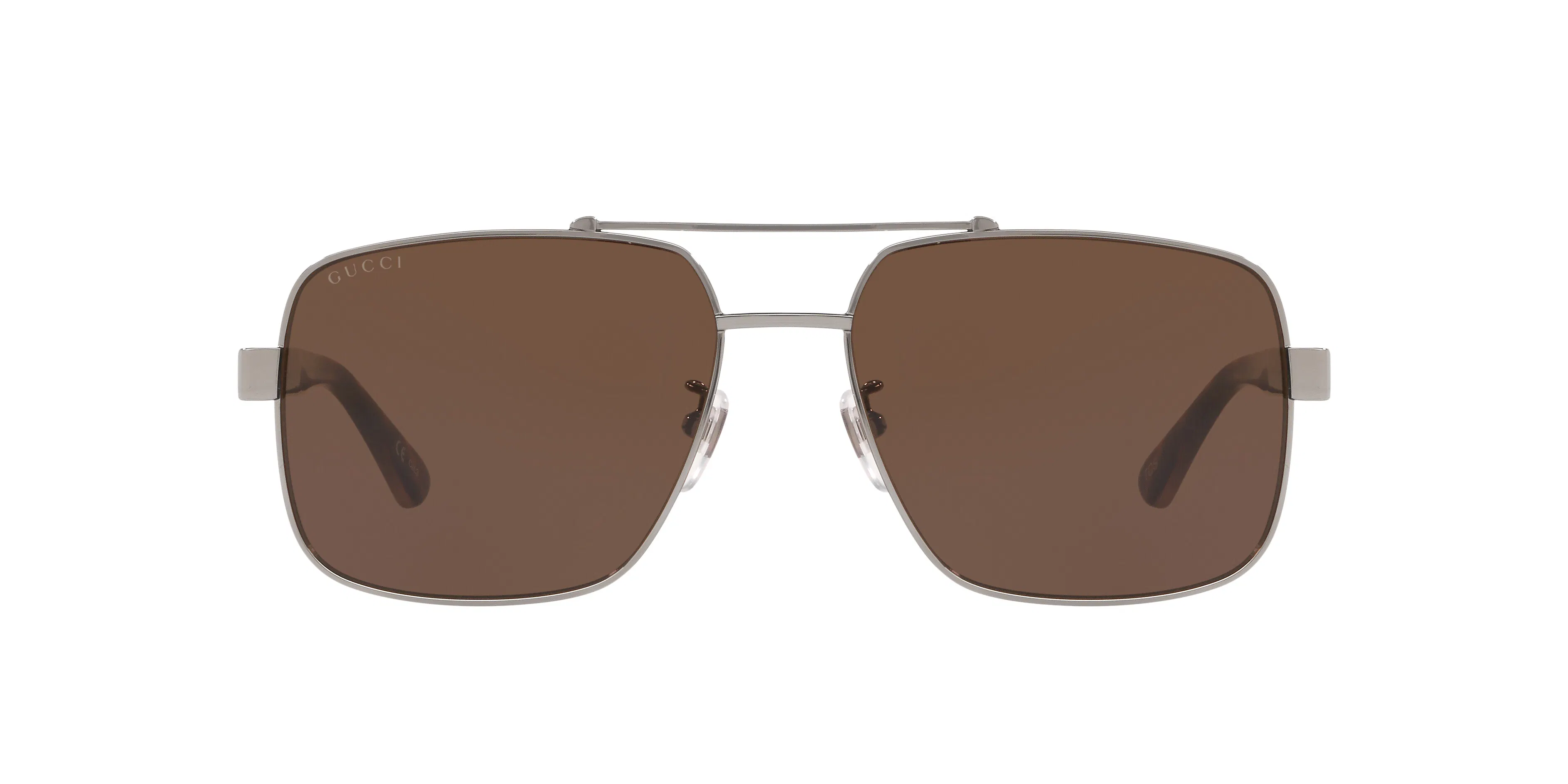 Front, Gucci GG0529S GG0529S 002 Sonnenbrille
