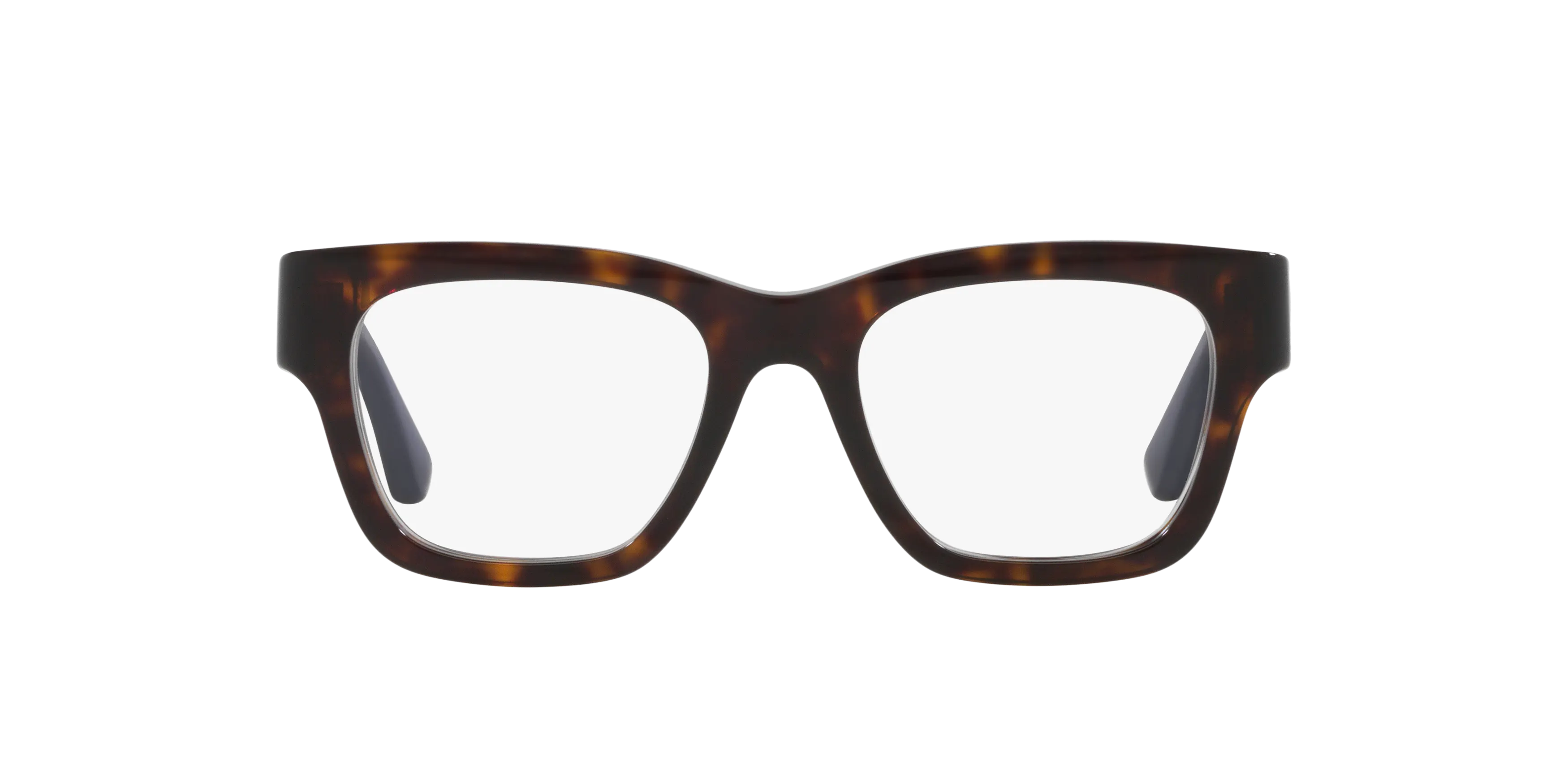 Front, Gucci GG1669O 002 Brille