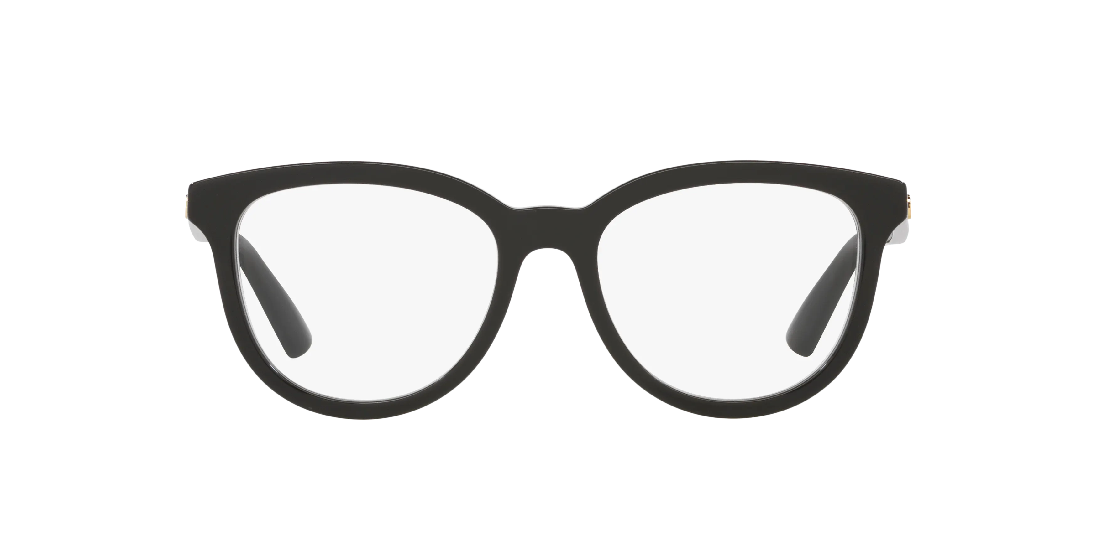 Front, Gucci GG1687O GG1687O 001 Brille