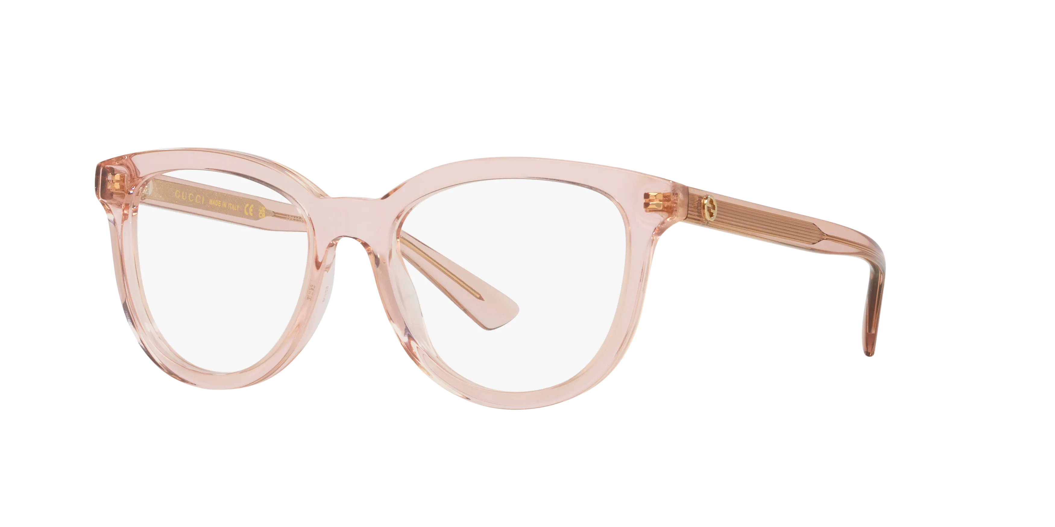Angle_Left01, Gucci GG1687O GG1687O 003 Brille