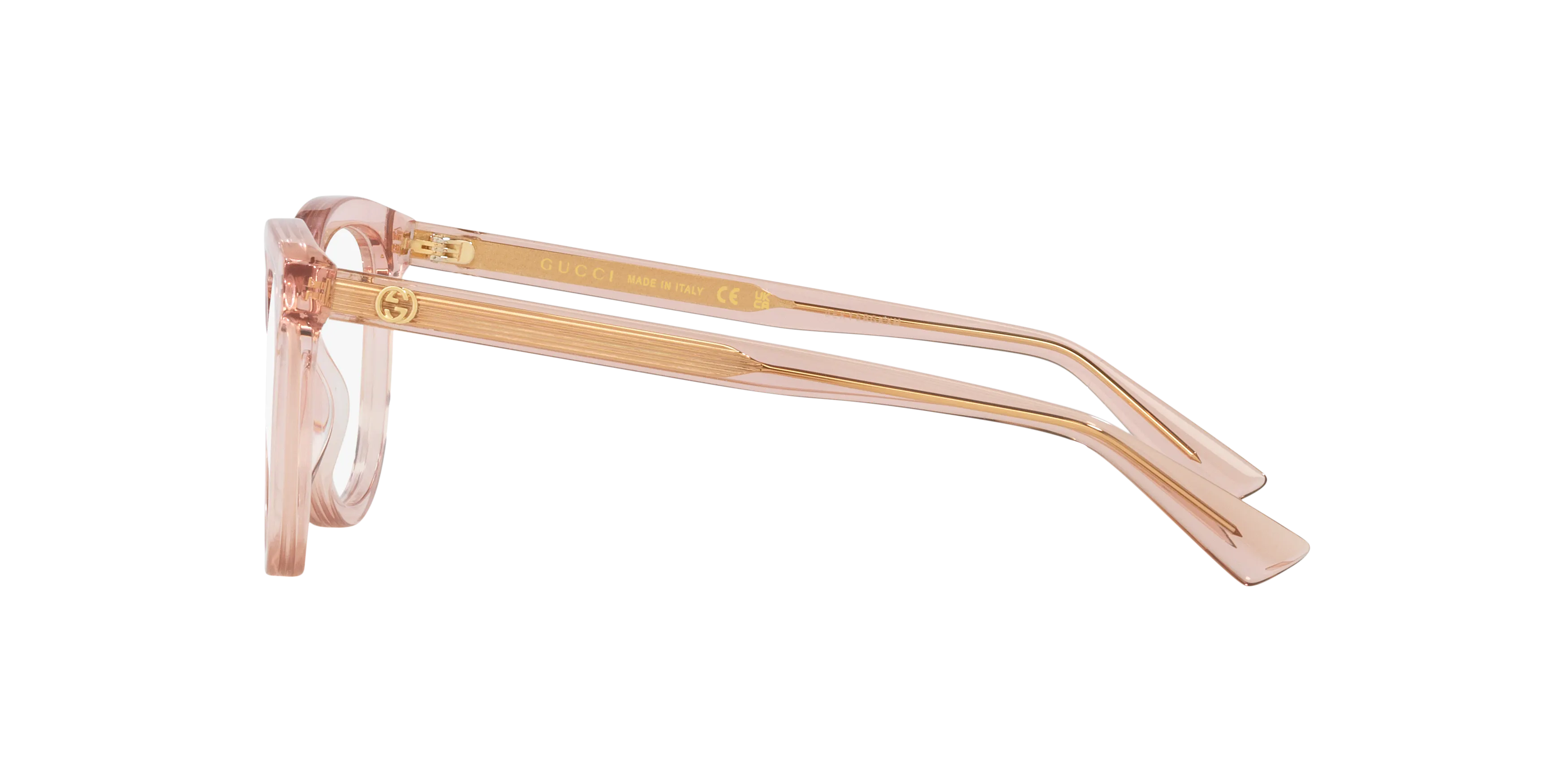 Angle_Left02, Gucci GG1687O GG1687O 003 Brille