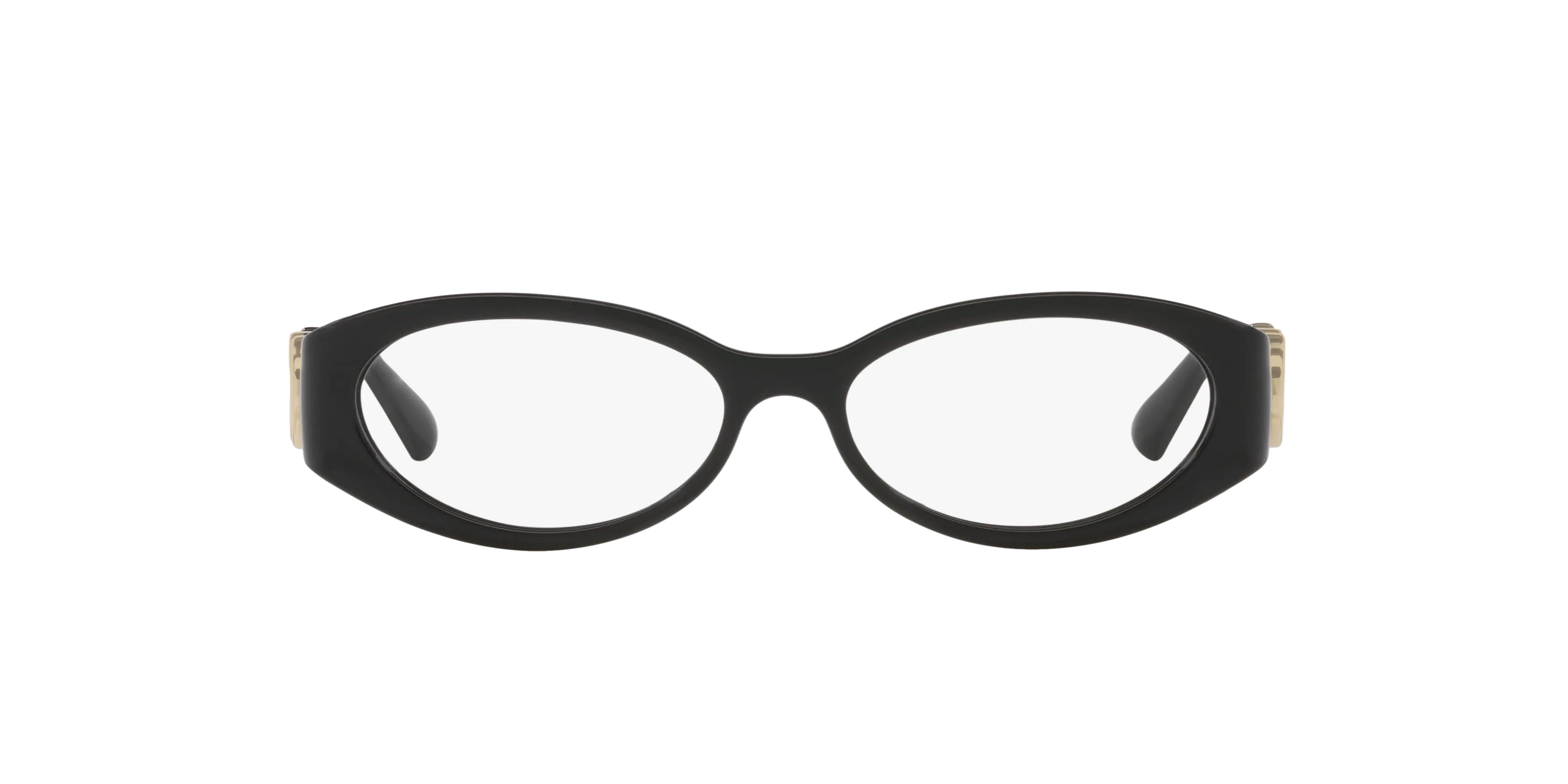 Front, Gucci GG1693O GG1693O 001 Brille