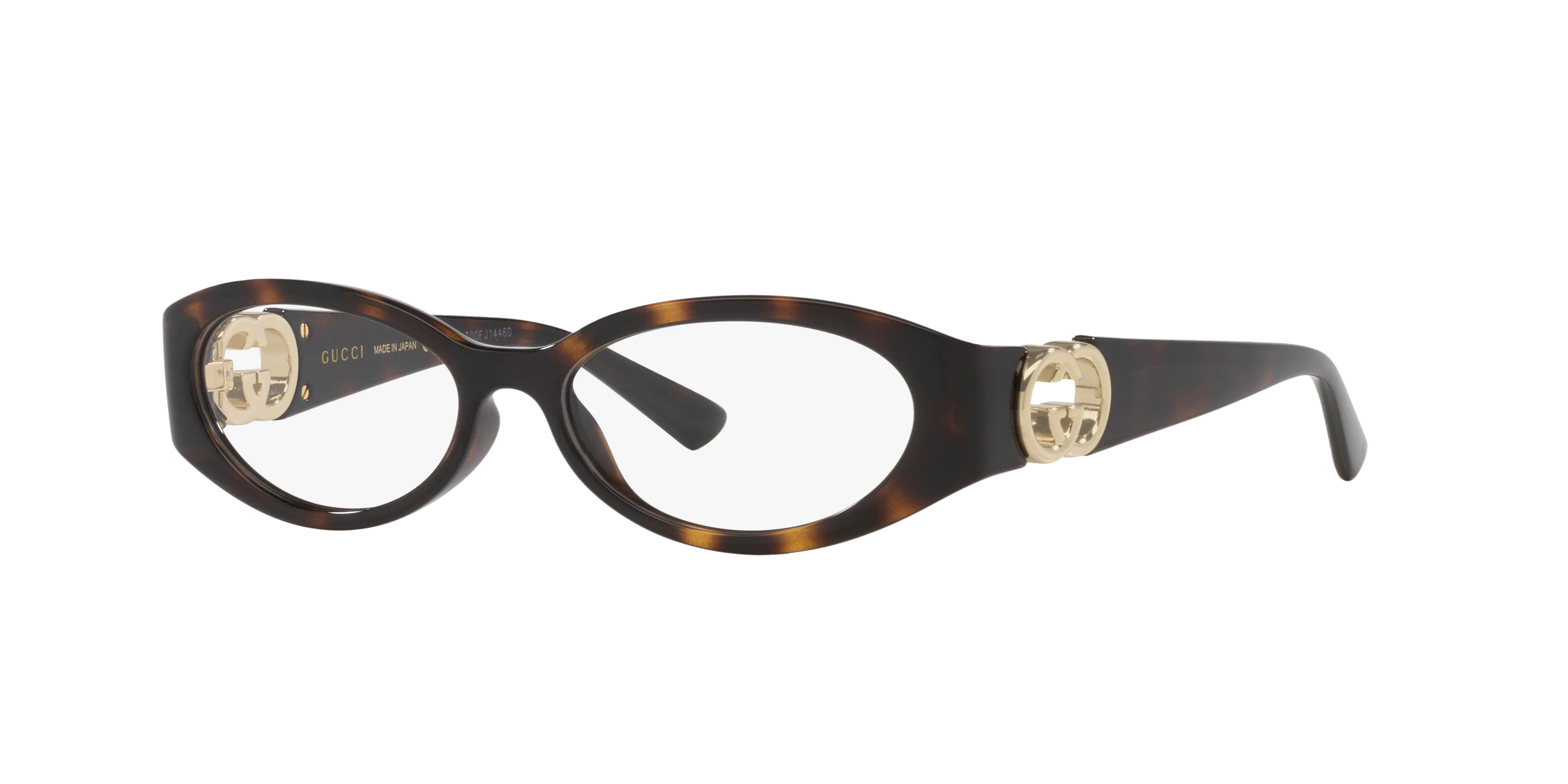 Angle_Left01, Gucci GG1693O GG1693O 002 Brille