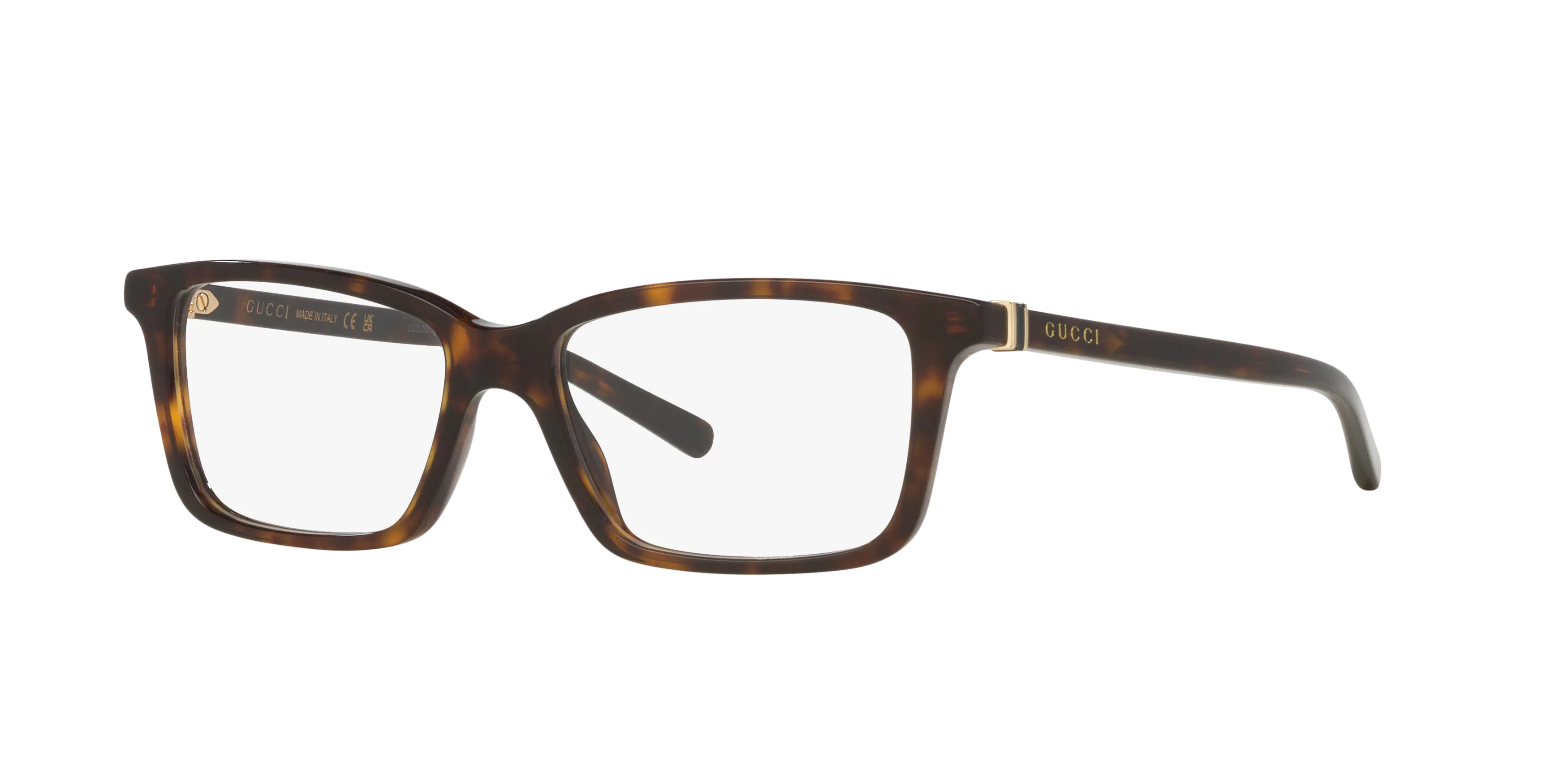 Angle_Left01, Gucci GG1672O GG1672O 002 Brille