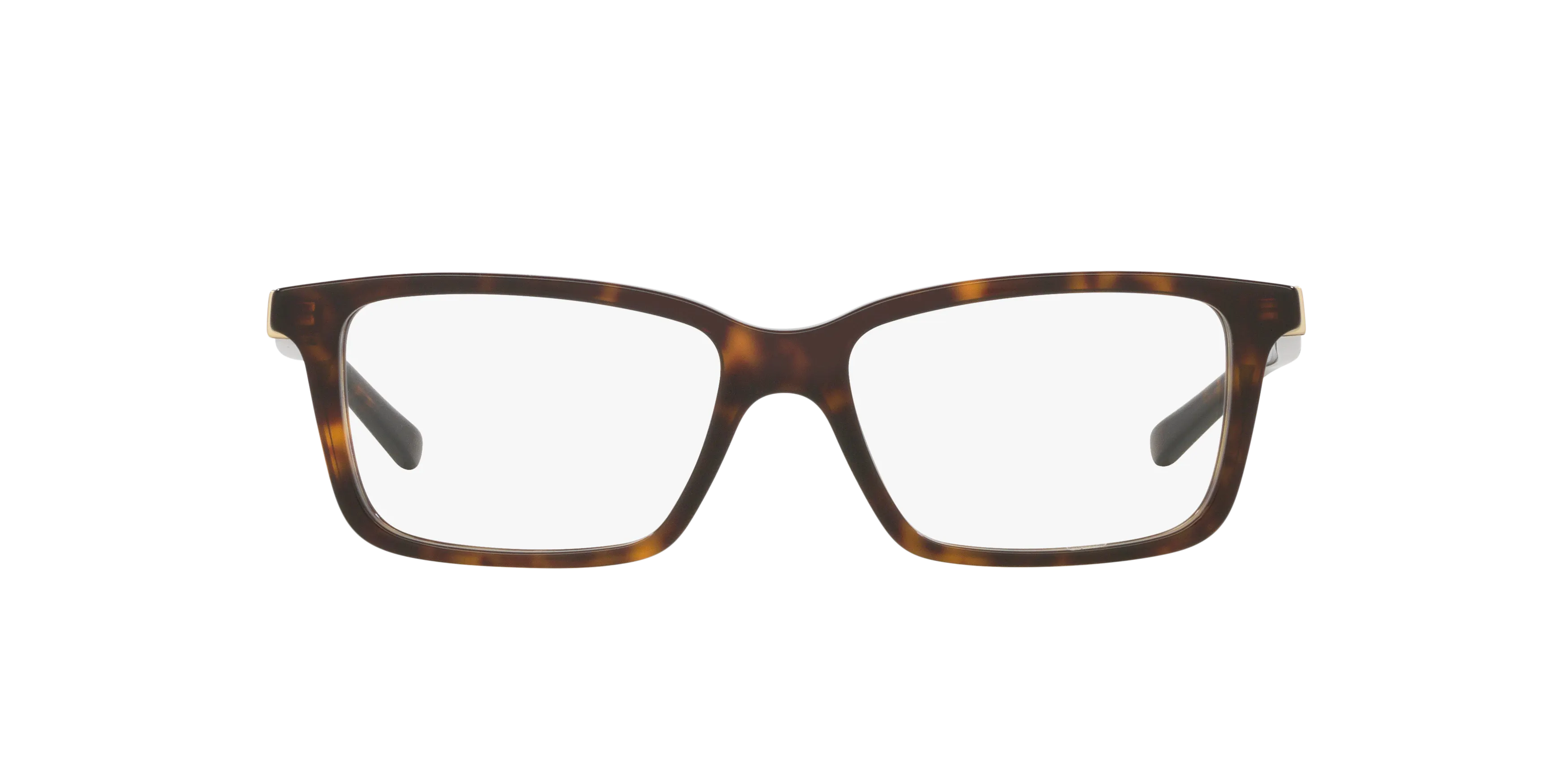 Front, Gucci GG1672O GG1672O 002 Brille