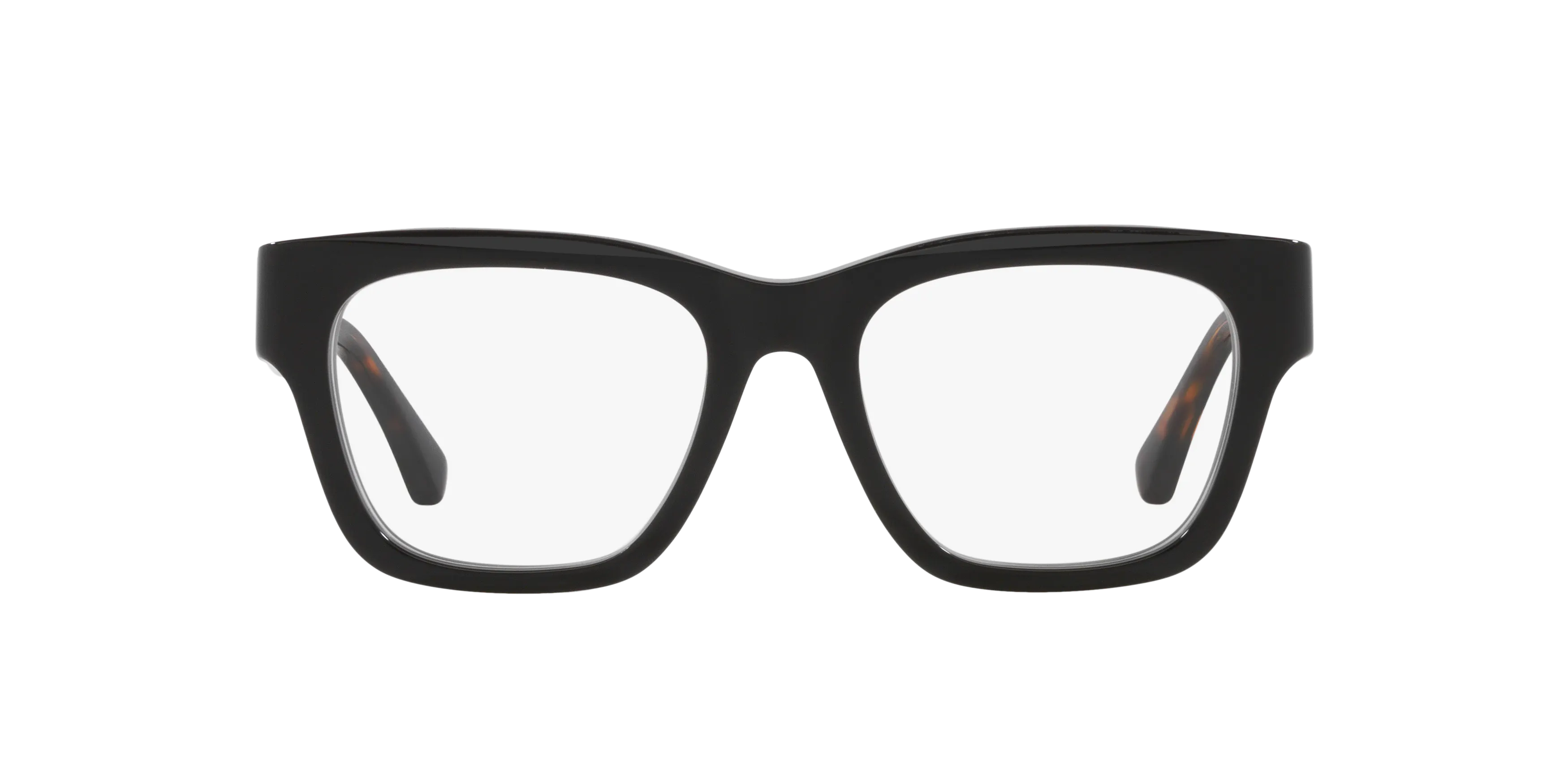 Front, Gucci GG1669O GG1669O 005 Brille