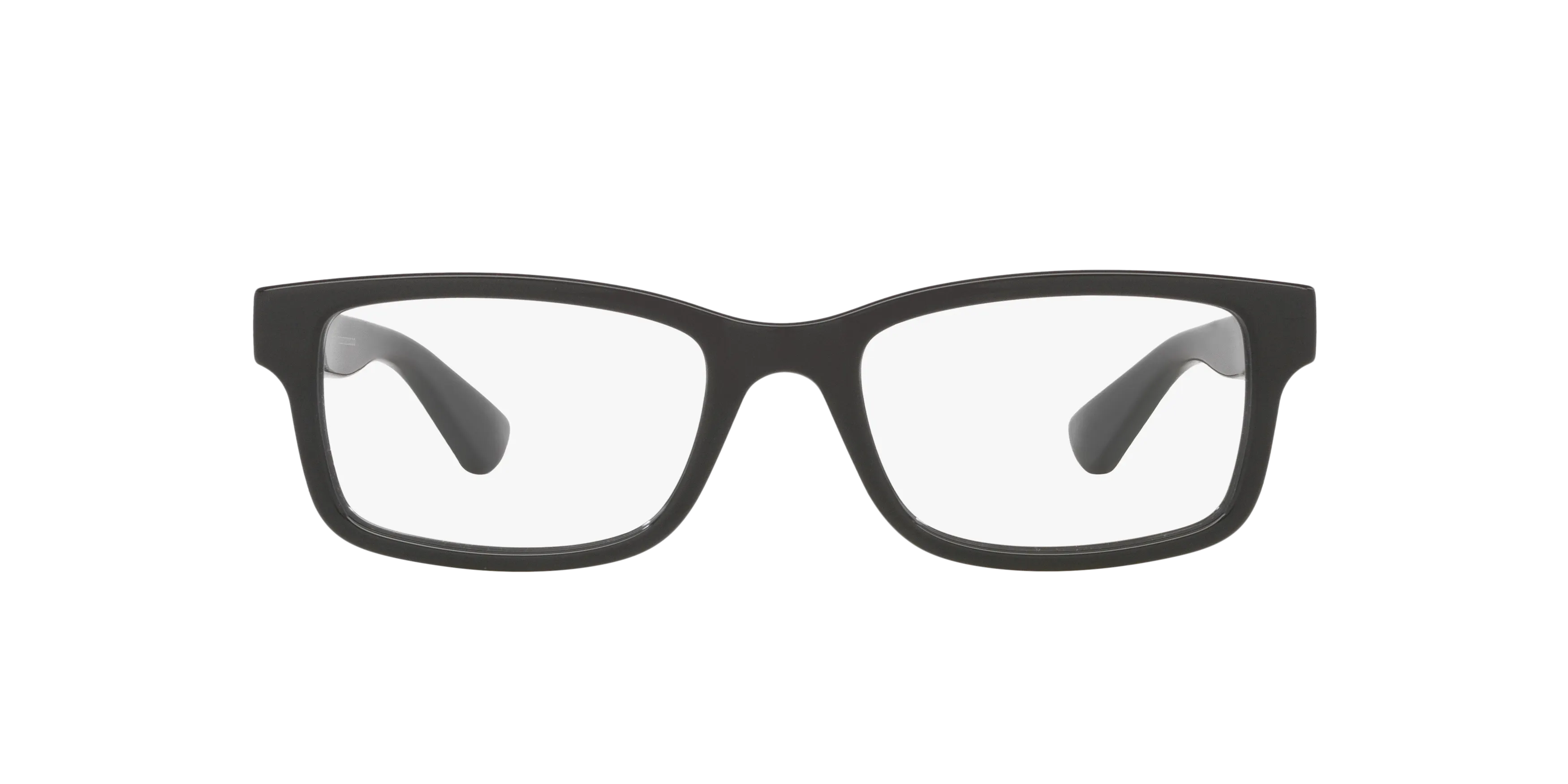 Front, Gucci GG1717O GG1717O 001 Brille