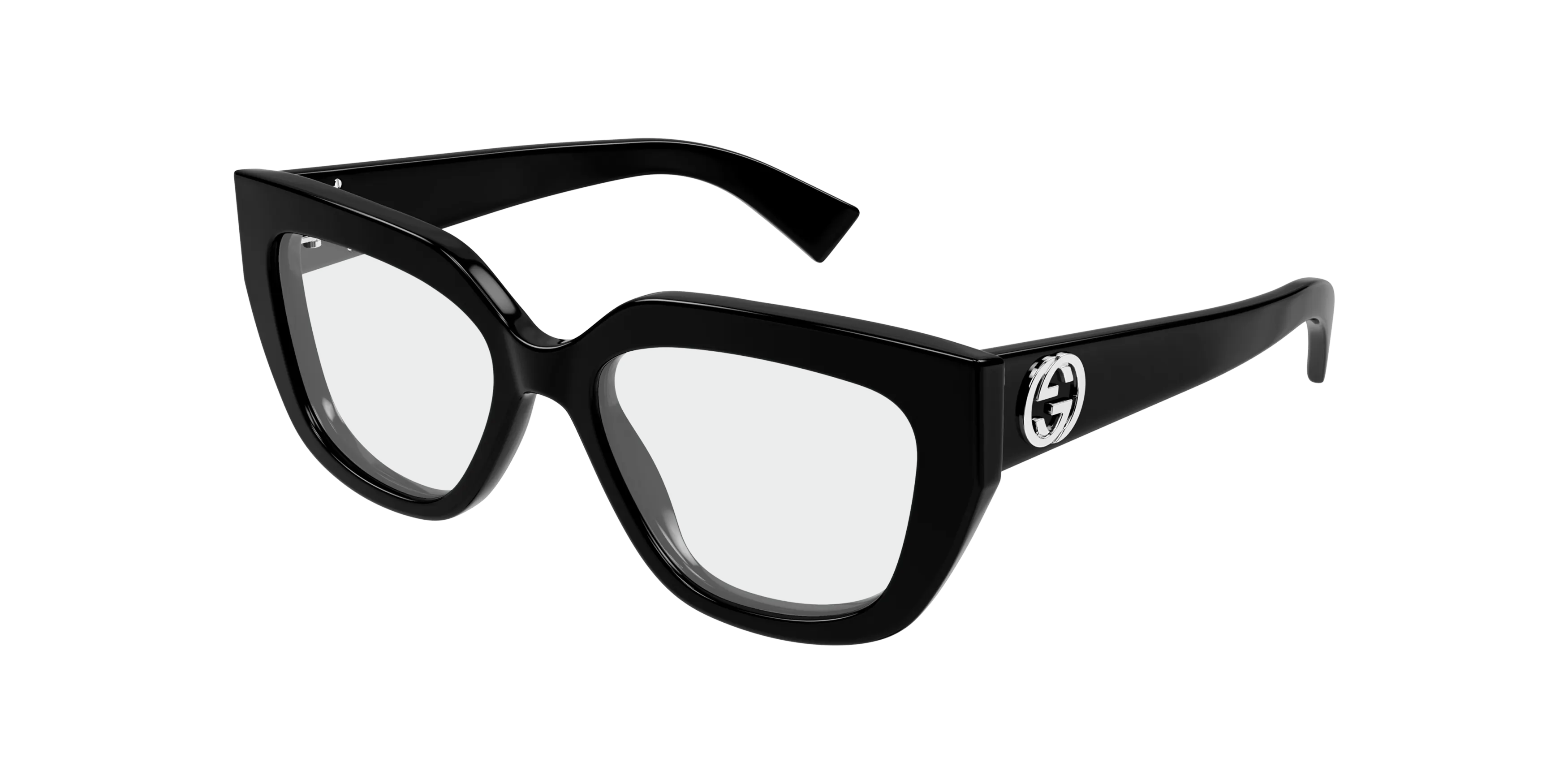 Angle_Left01, Gucci GG1847O GG1847O 001 Brille