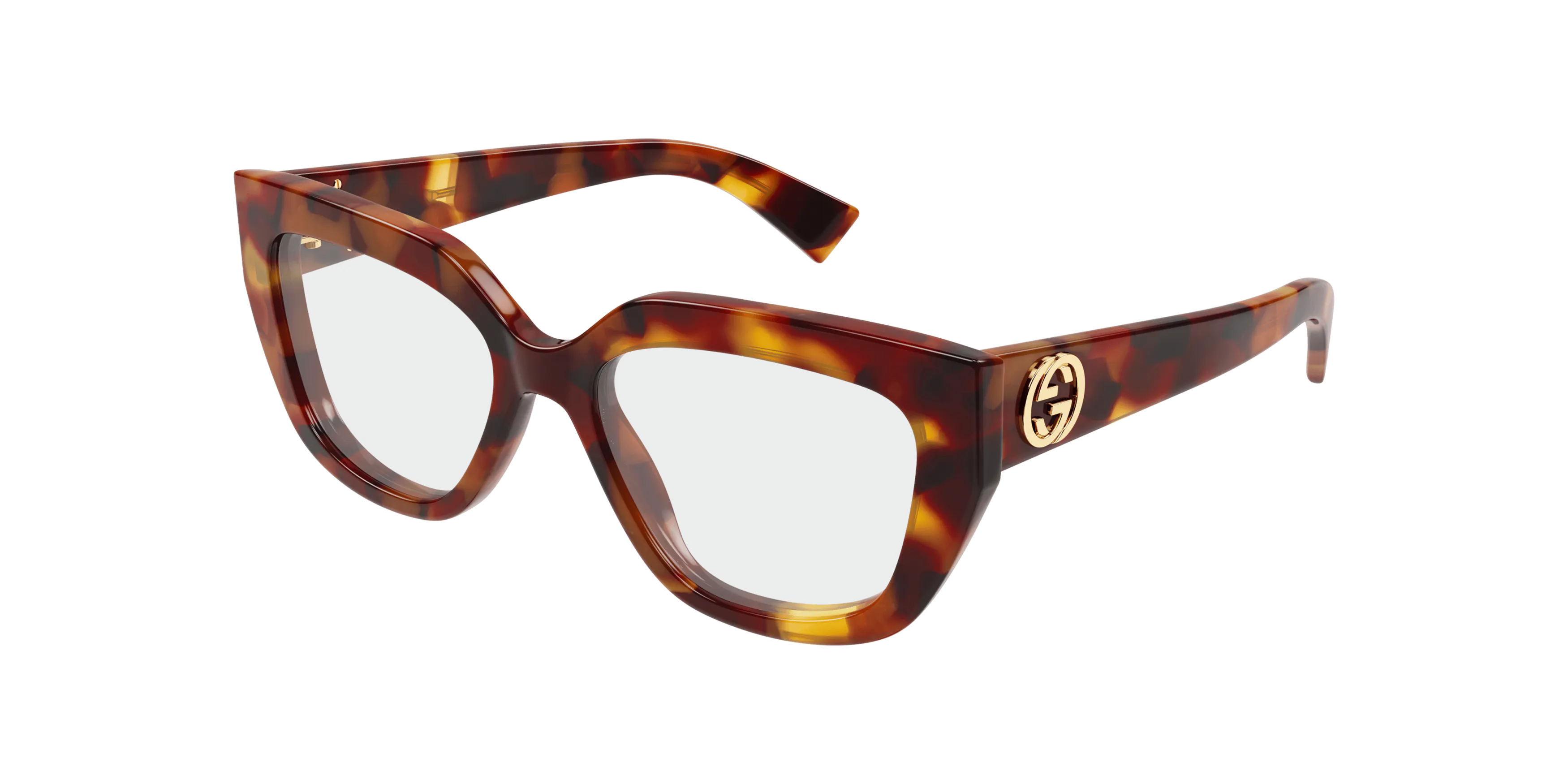 Angle_Left01, Gucci GG1847O GG1847O 002 Brille