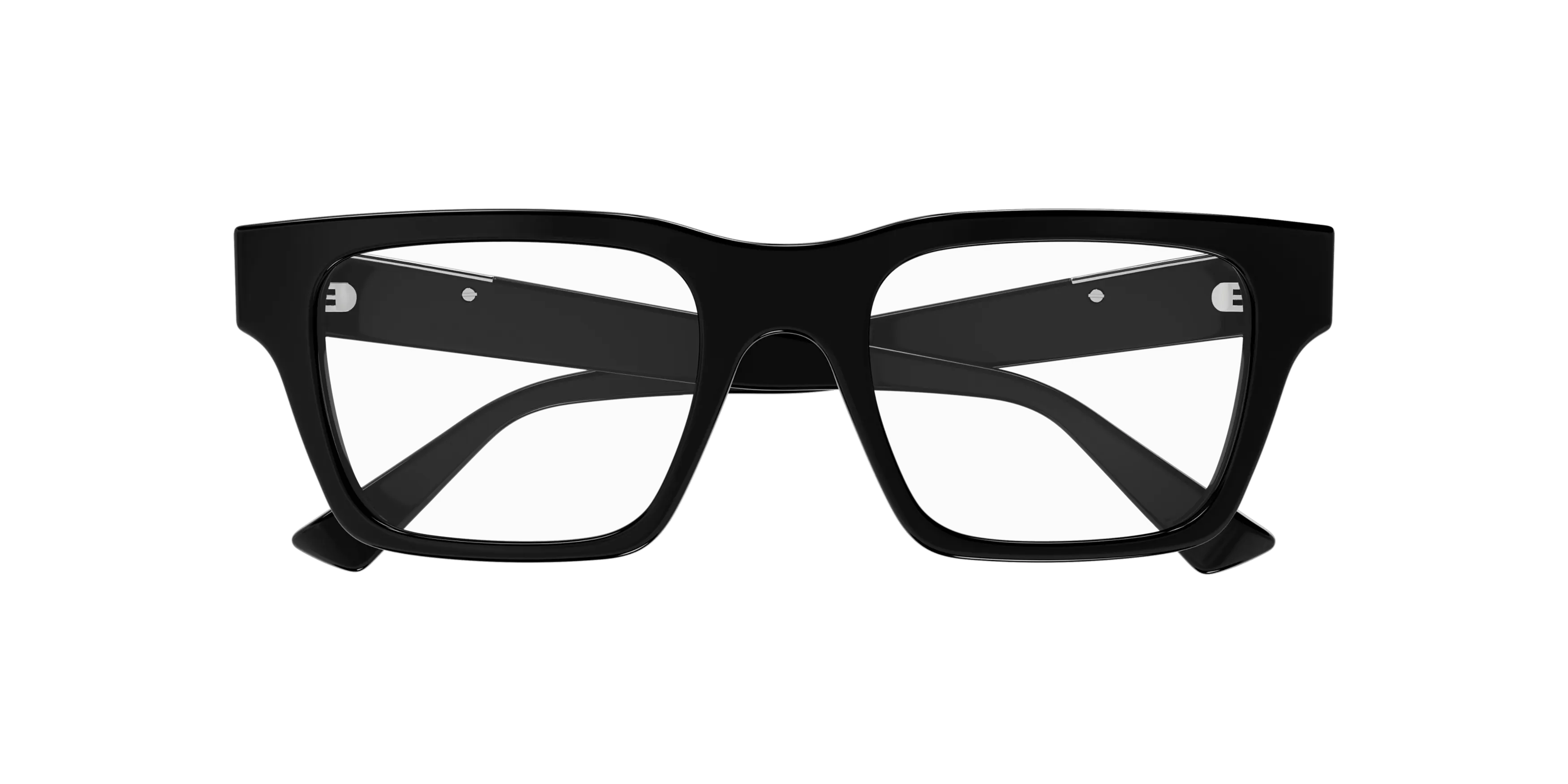 Front, Gucci GG1889O GG1889O 001 Brille