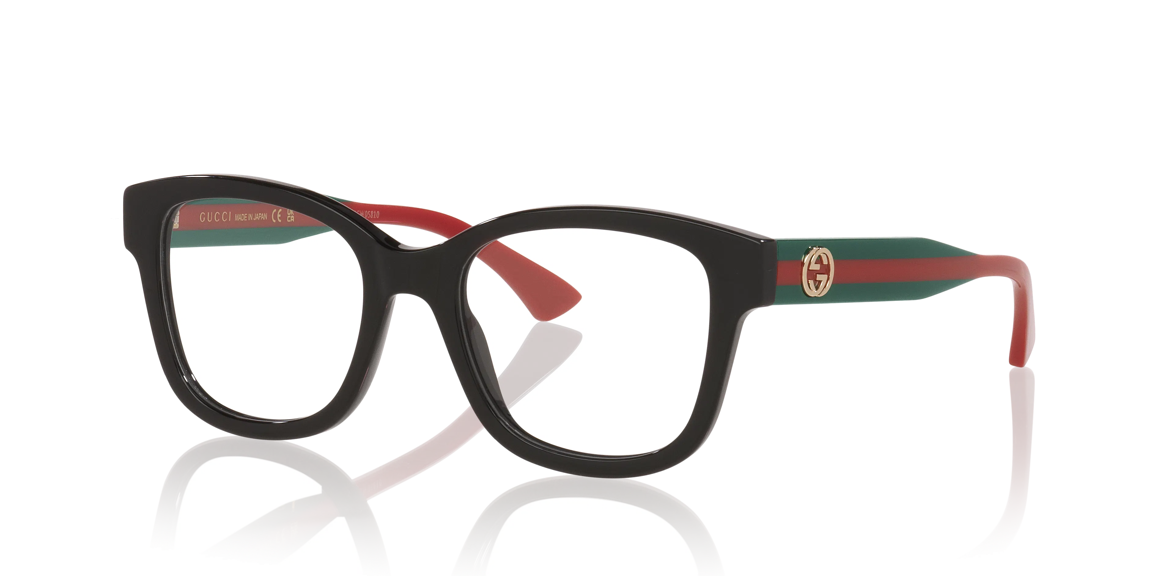 Angle_Left01, Gucci GG1863O GG1863O 001 Brille