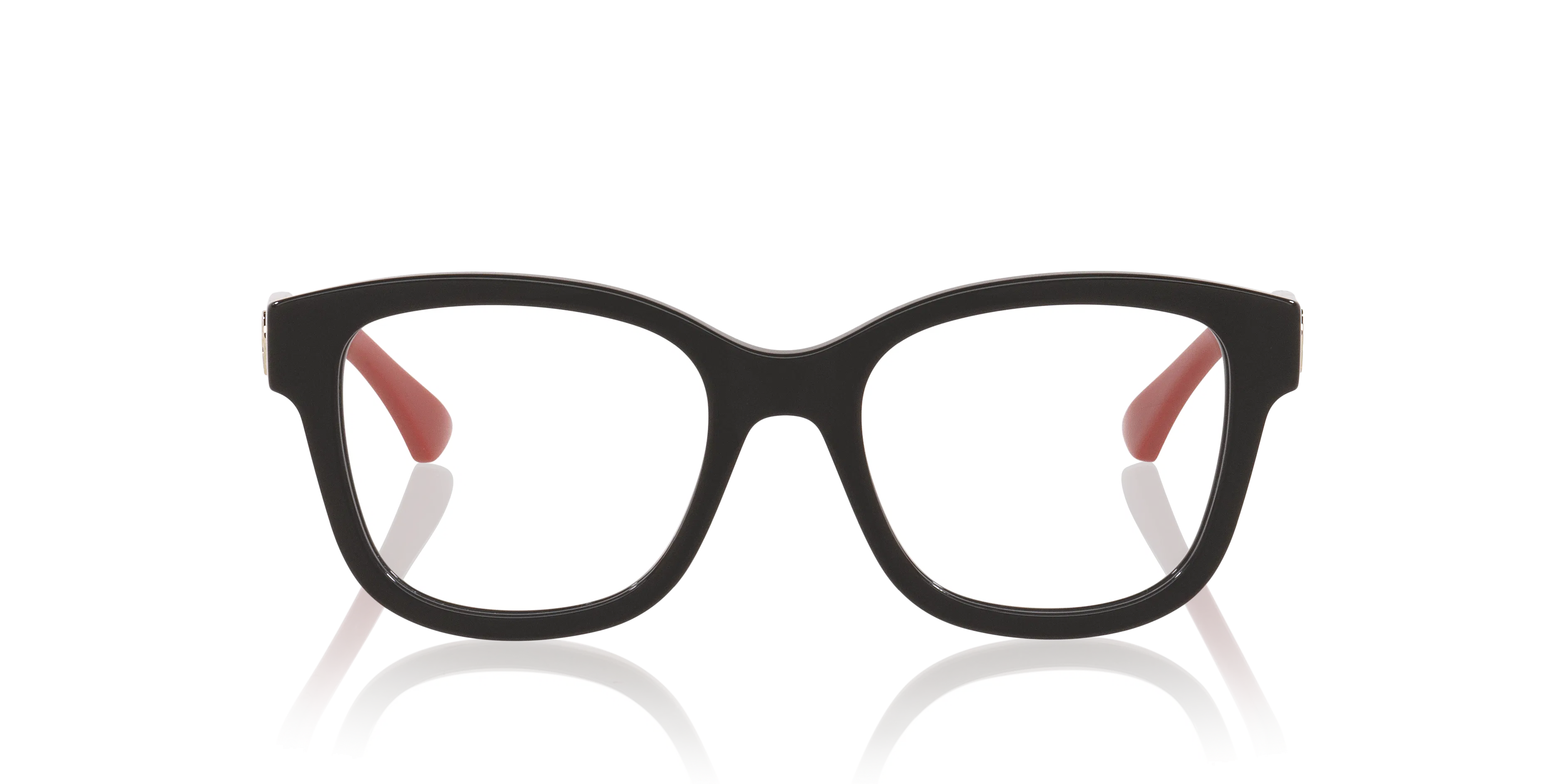 Front, Gucci GG1863O GG1863O 001 Brille
