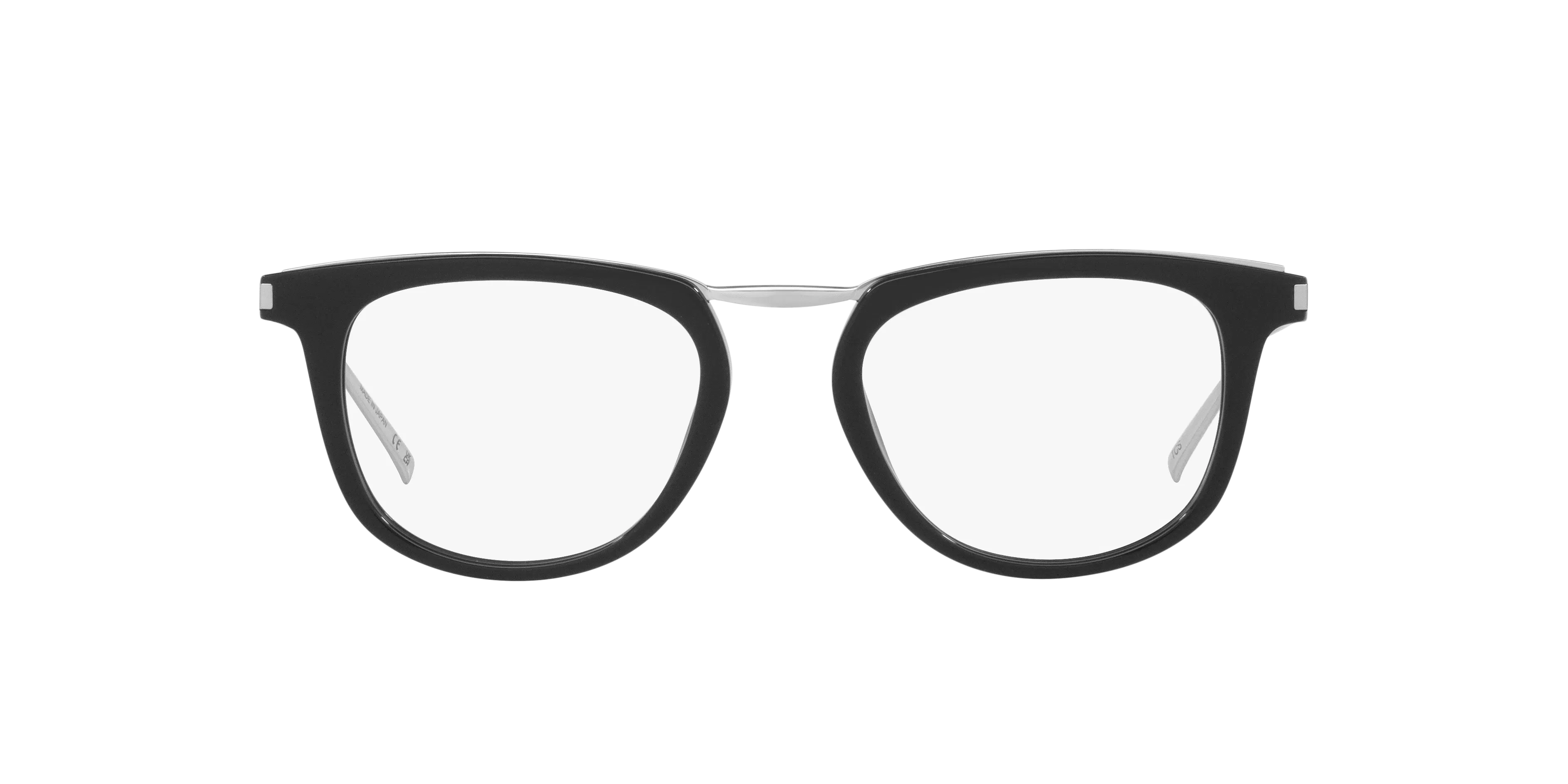 Front, Saint Laurent SL 753 Opt SL 753 OPT 001 Brille