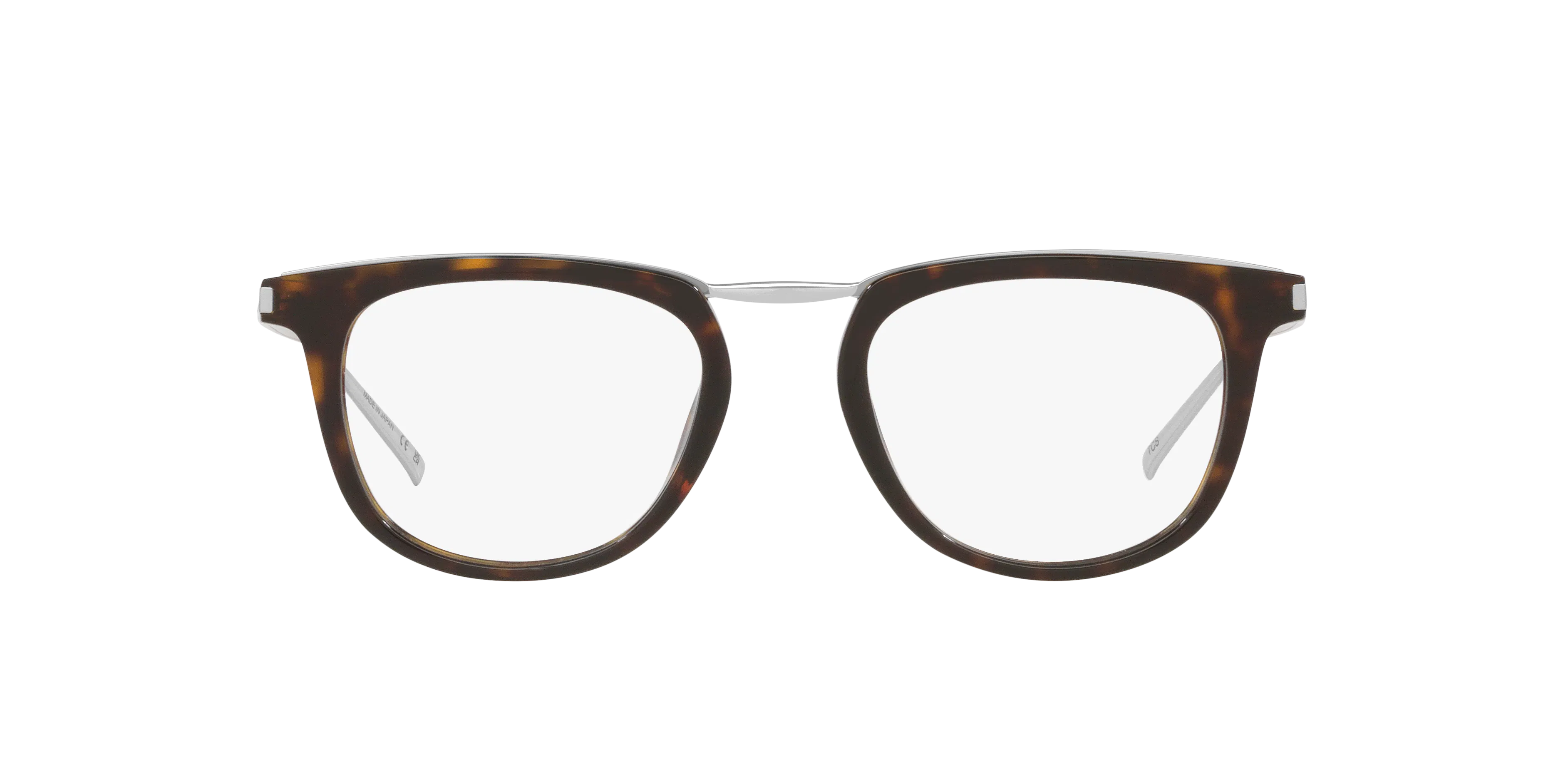 Front, Saint Laurent SL 753 Opt SL 753 OPT 002 Brille