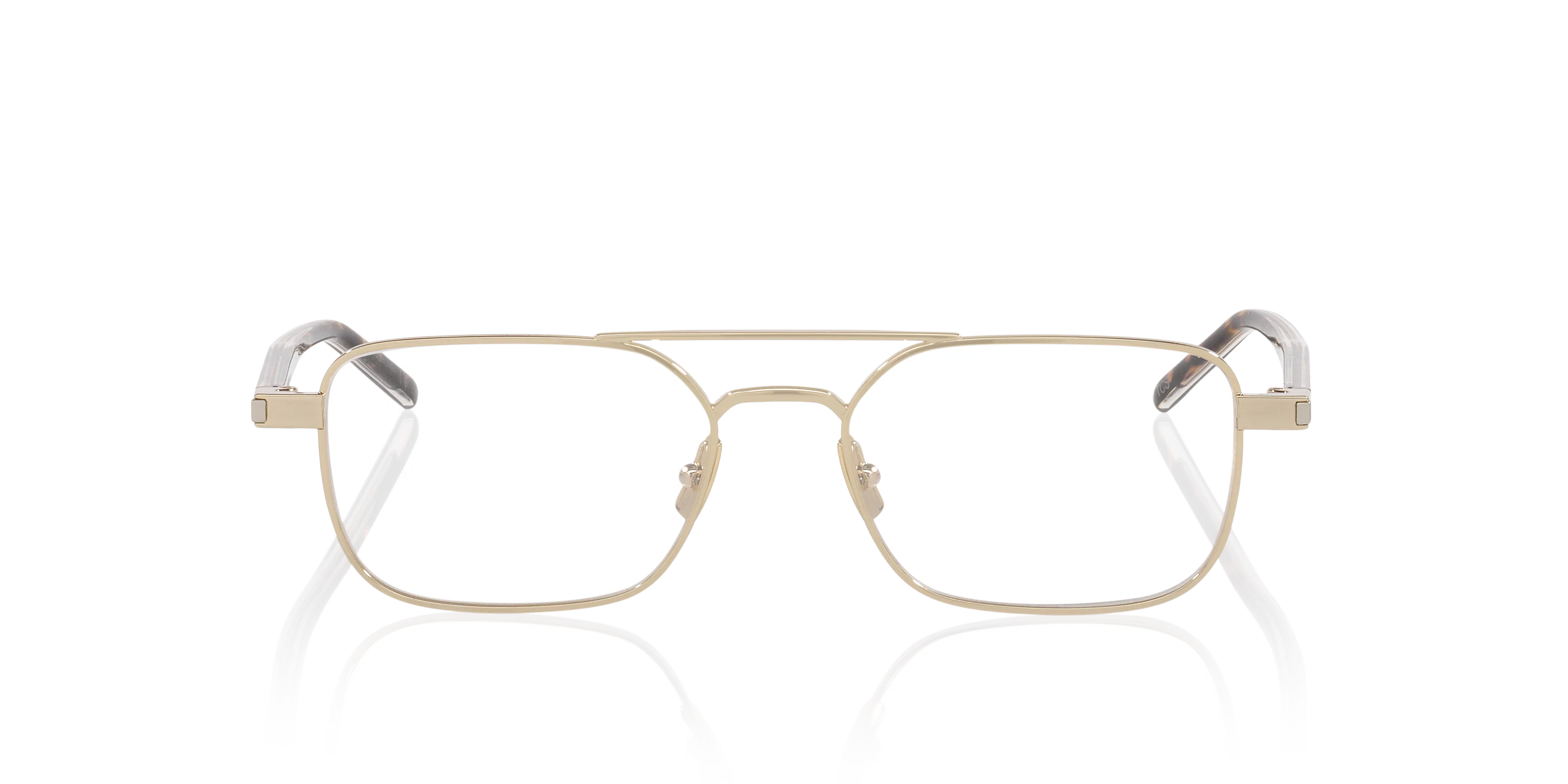 Front, Saint Laurent SL 780 SL780 002 Brille