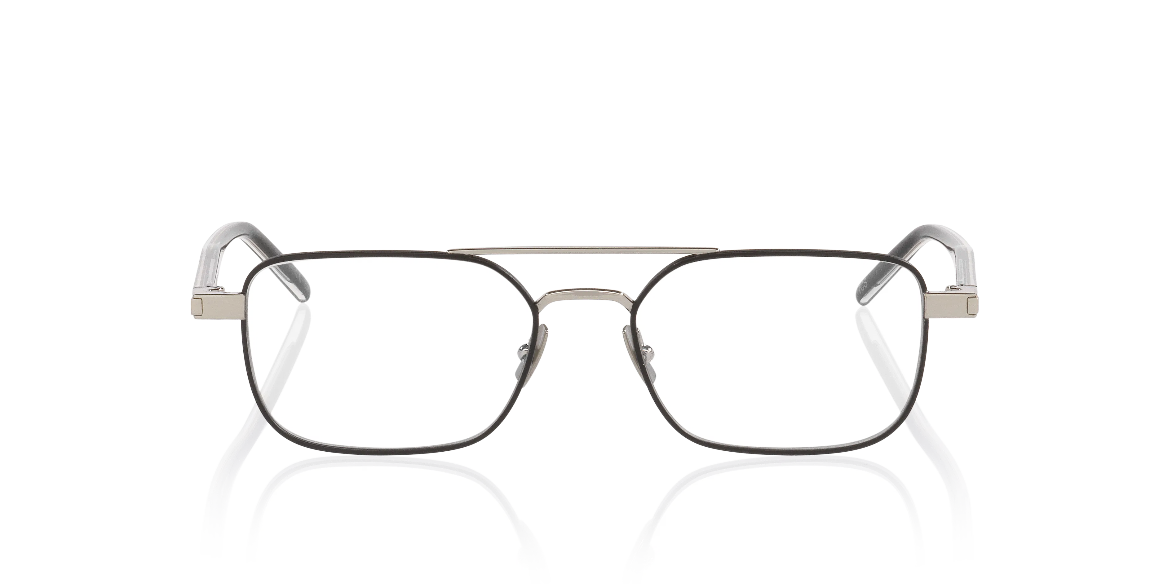 Front, Saint Laurent SL 780 SL780 003 Brille