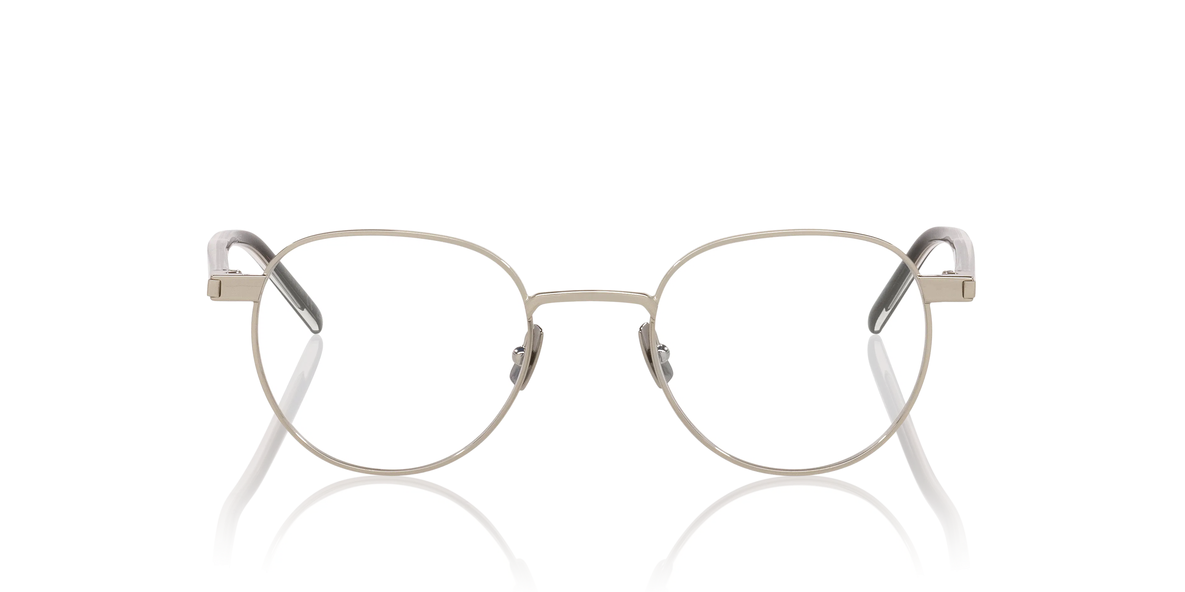 Front, Saint Laurent SL 781 SL781 001 Brille