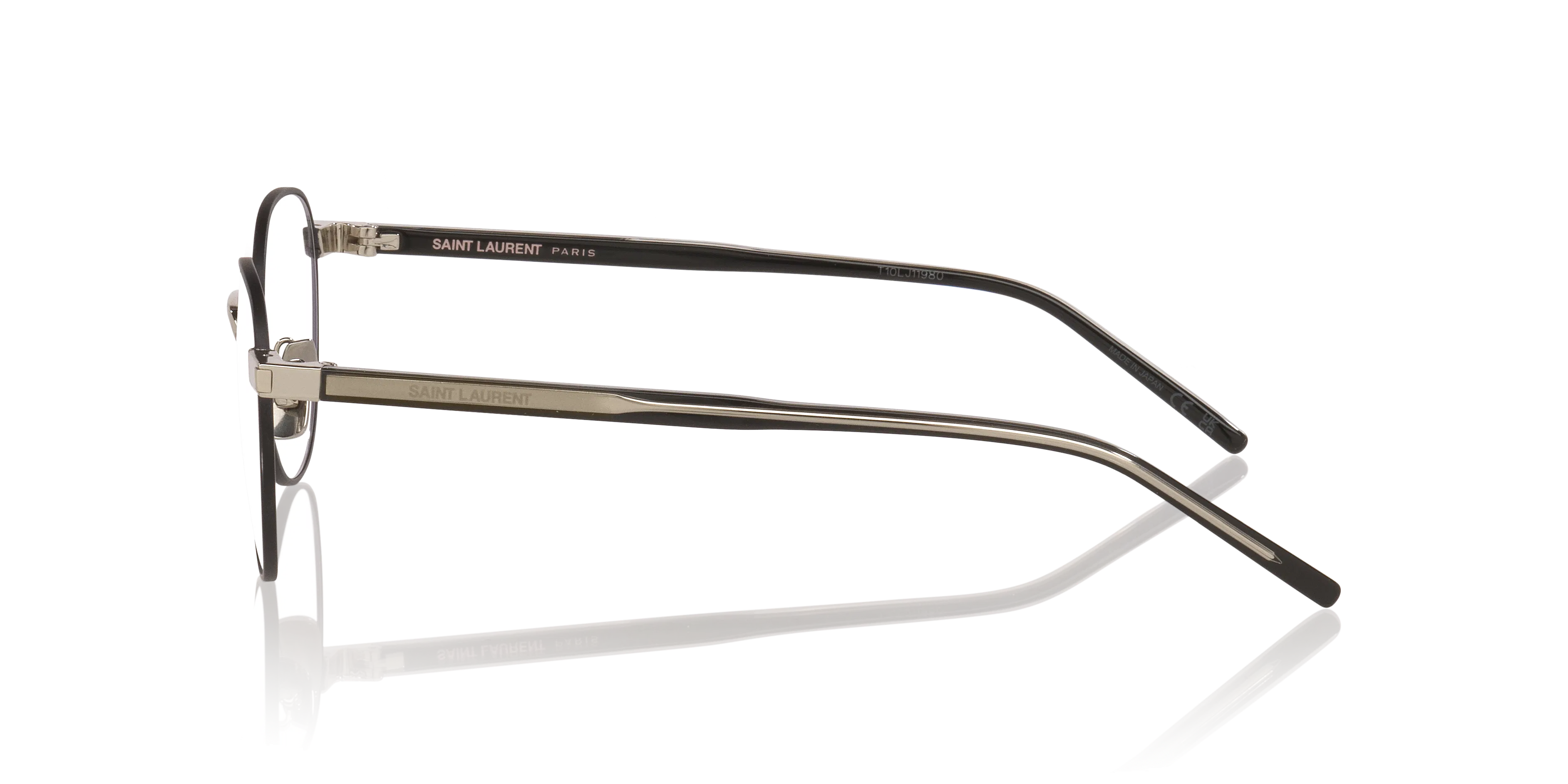 Angle_Left02, Saint Laurent SL 781 SL781 003 Brille
