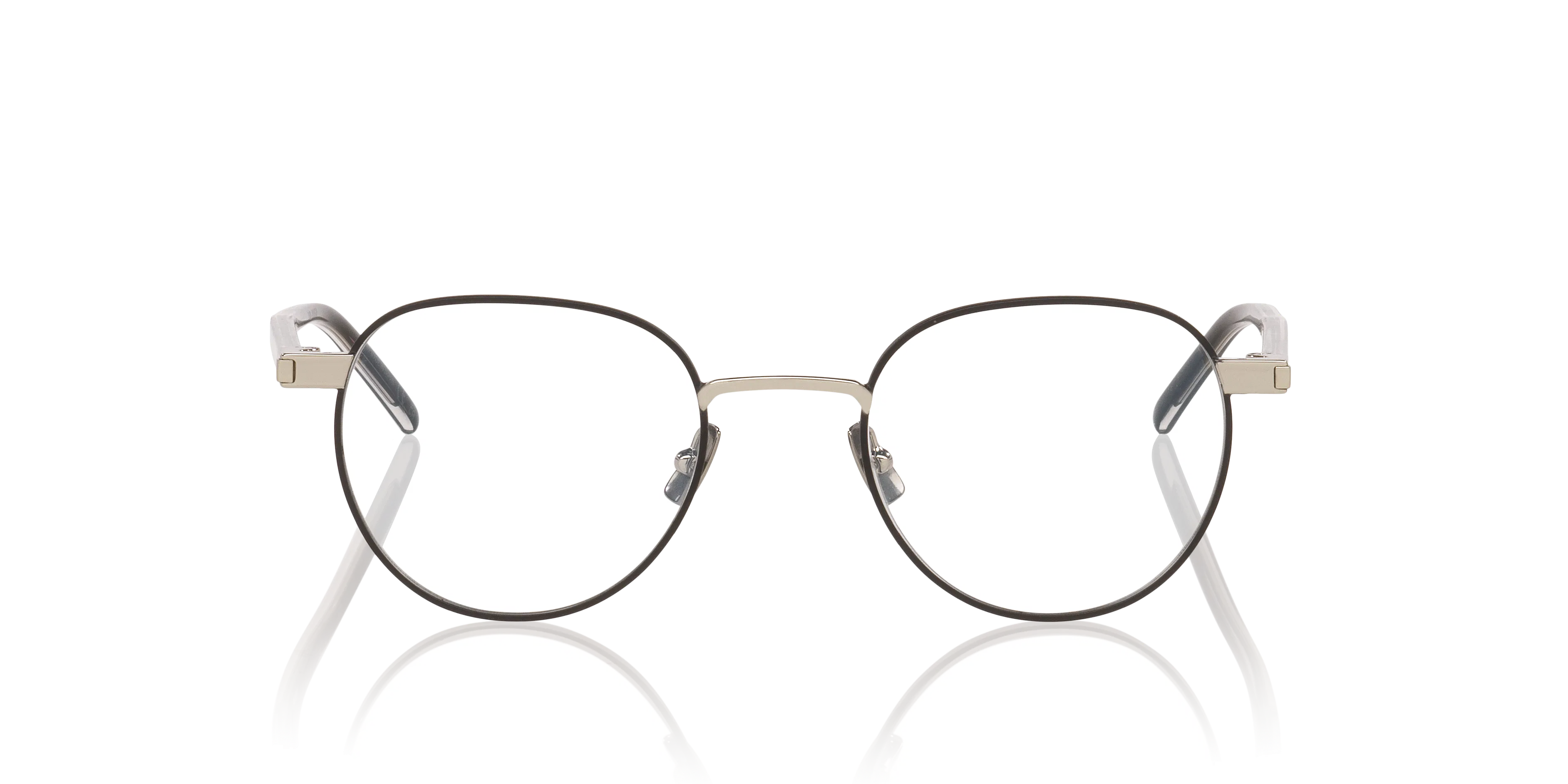 Front, Saint Laurent SL 781 SL781 003 Brille