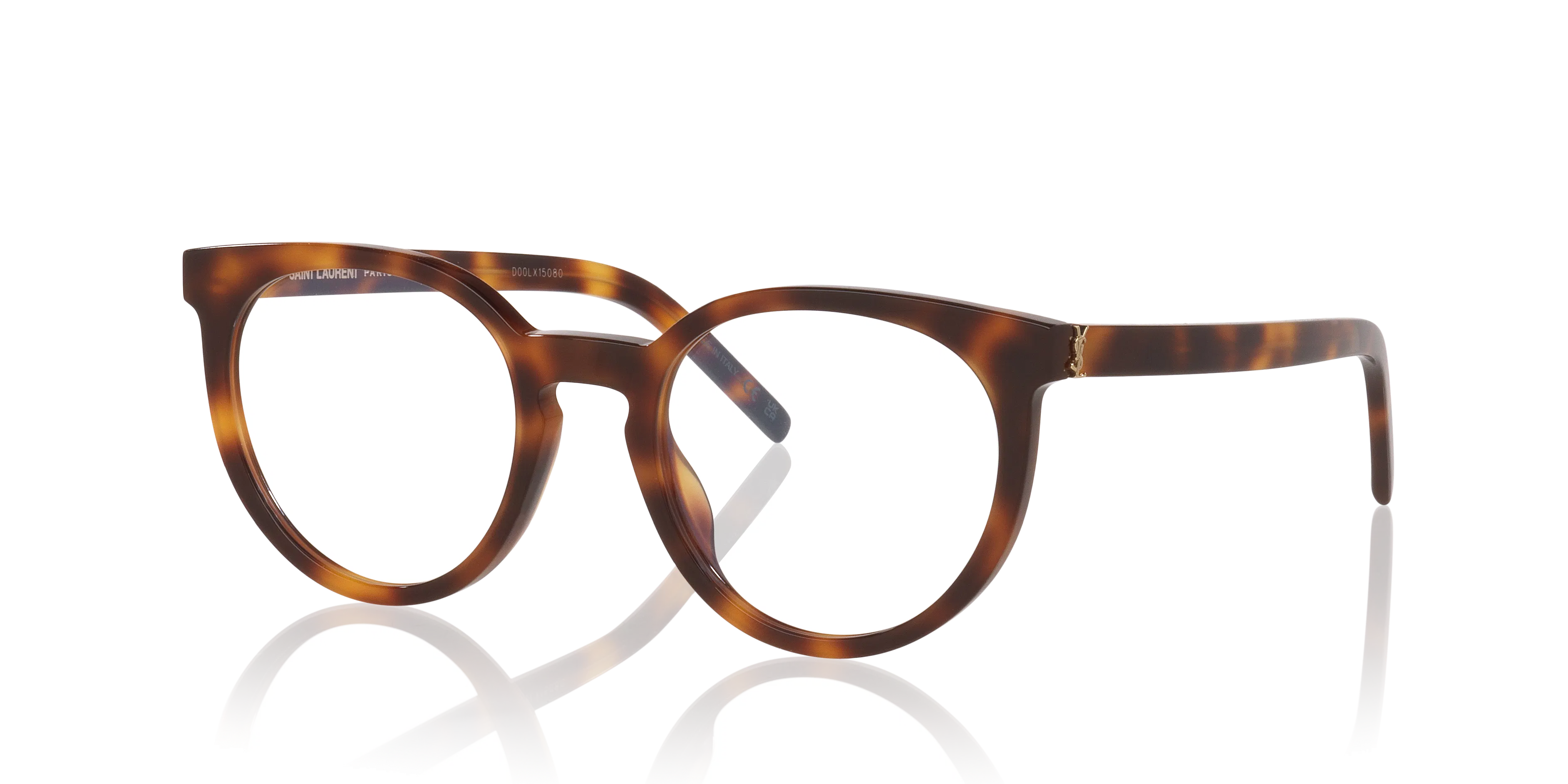 Angle_Left01, Saint Laurent SL M147 SLM147 003 Brille