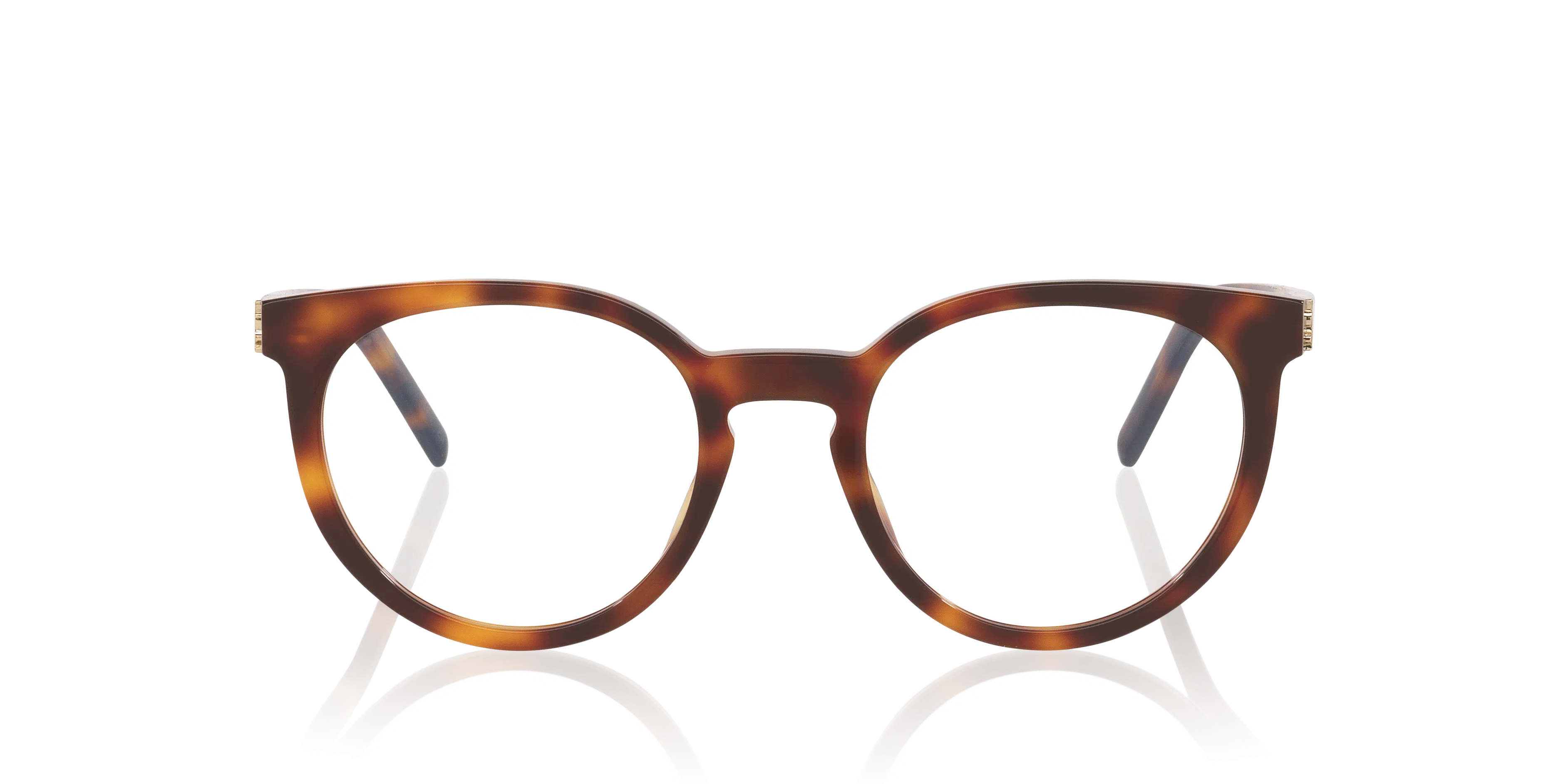 Front, Saint Laurent SL M147 SLM147 003 Brille