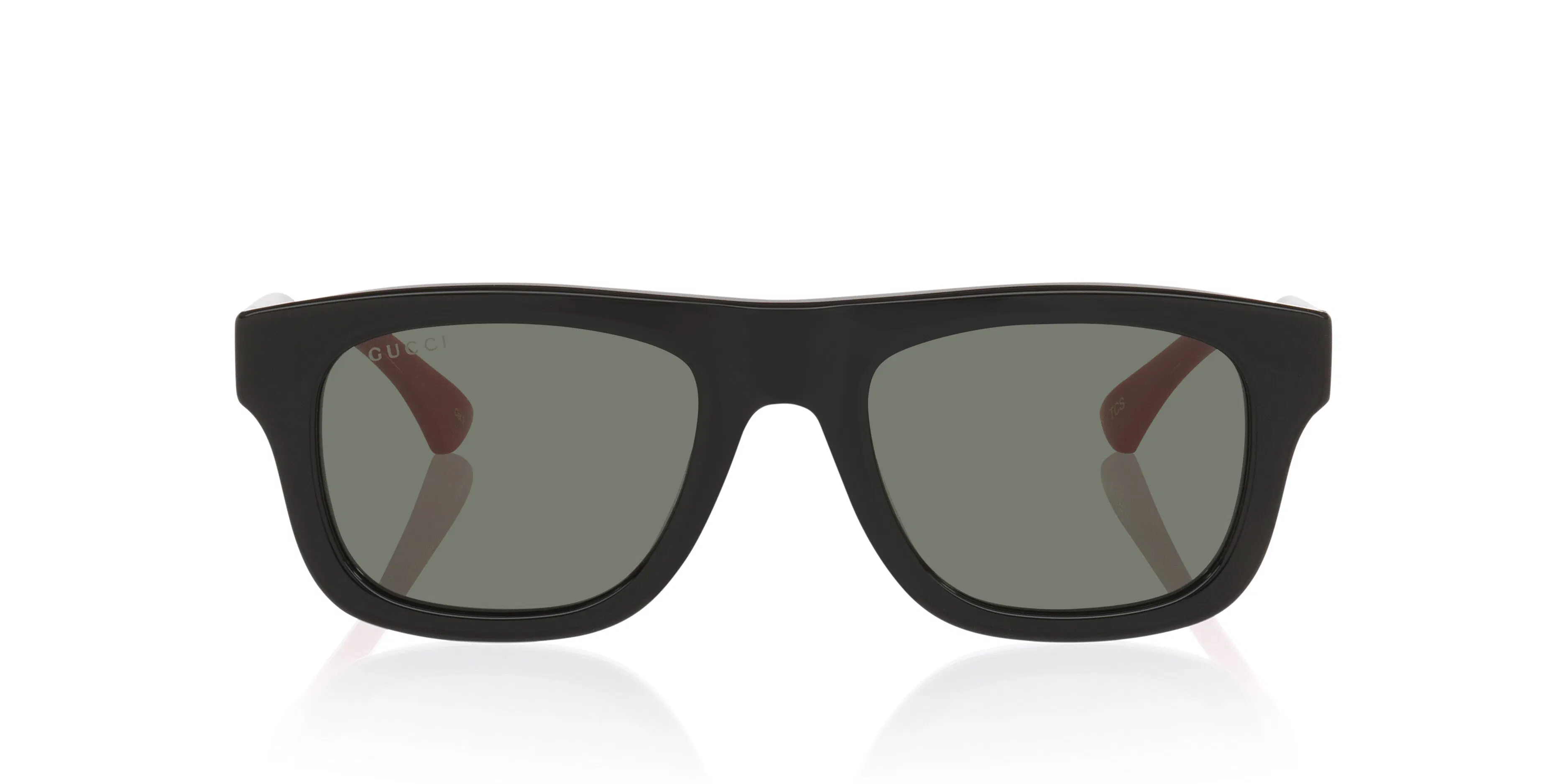 Front, Gucci GG1991S GG1991S 001 Sonnenbrille