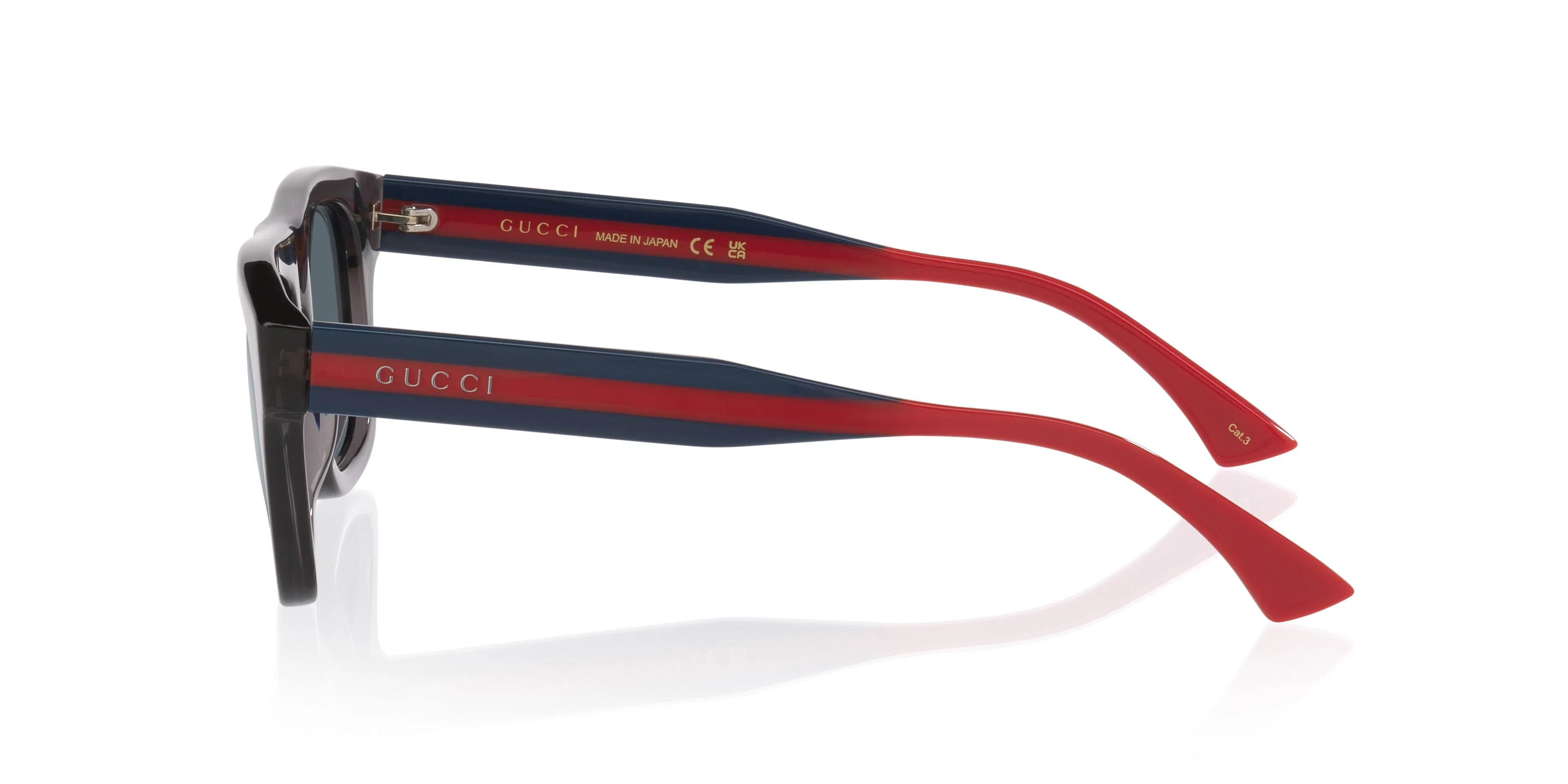 Angle_Left02, Gucci GG1991S GG1991S 004 Sonnenbrille