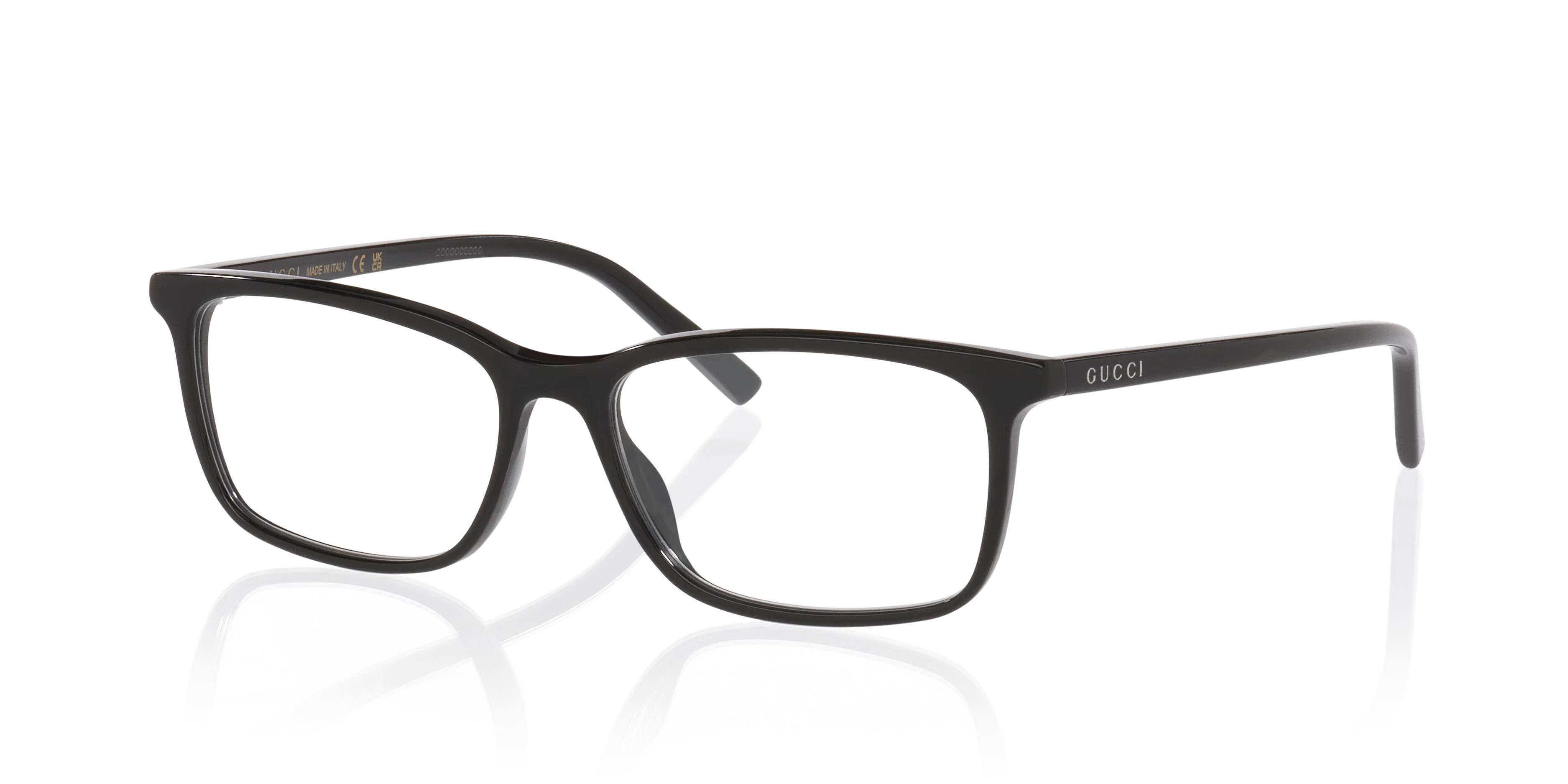 Angle_Left01, Gucci GG1997O GG1997O 001 Brille