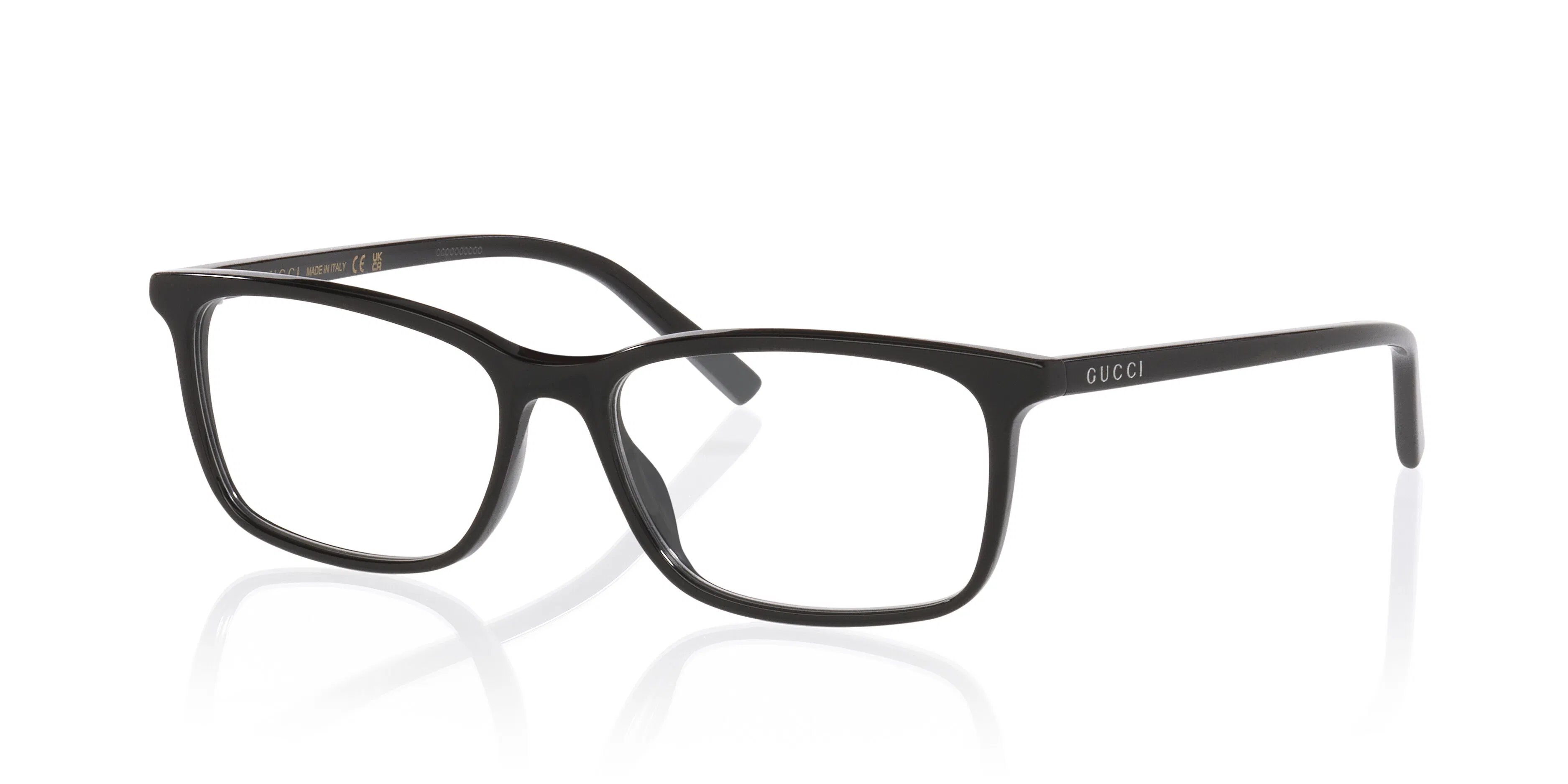 Angle_Left01, Gucci GG1997O GG1997O 001 Brille