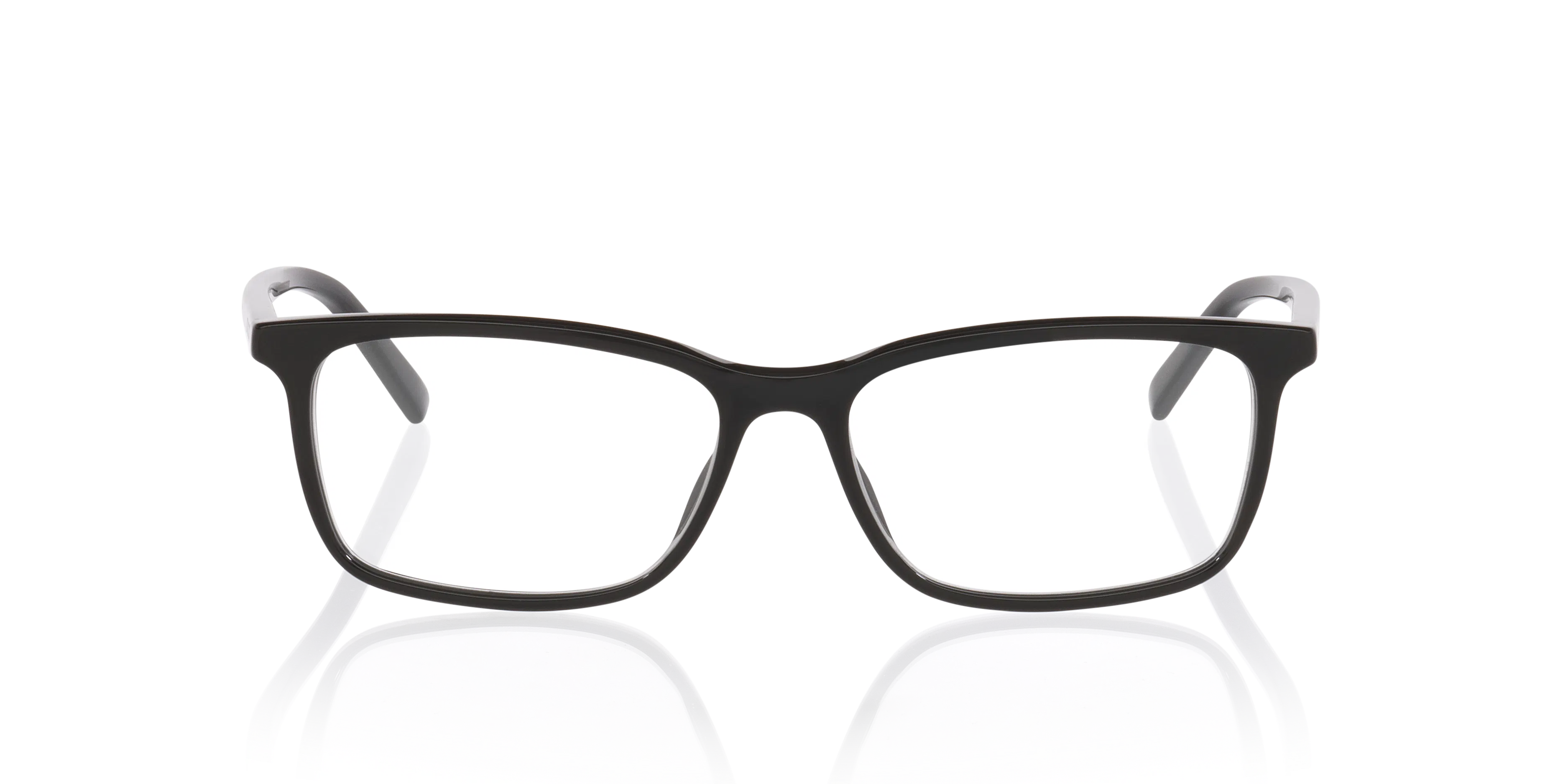 Front, Gucci GG1997O GG1997O 001 Brille