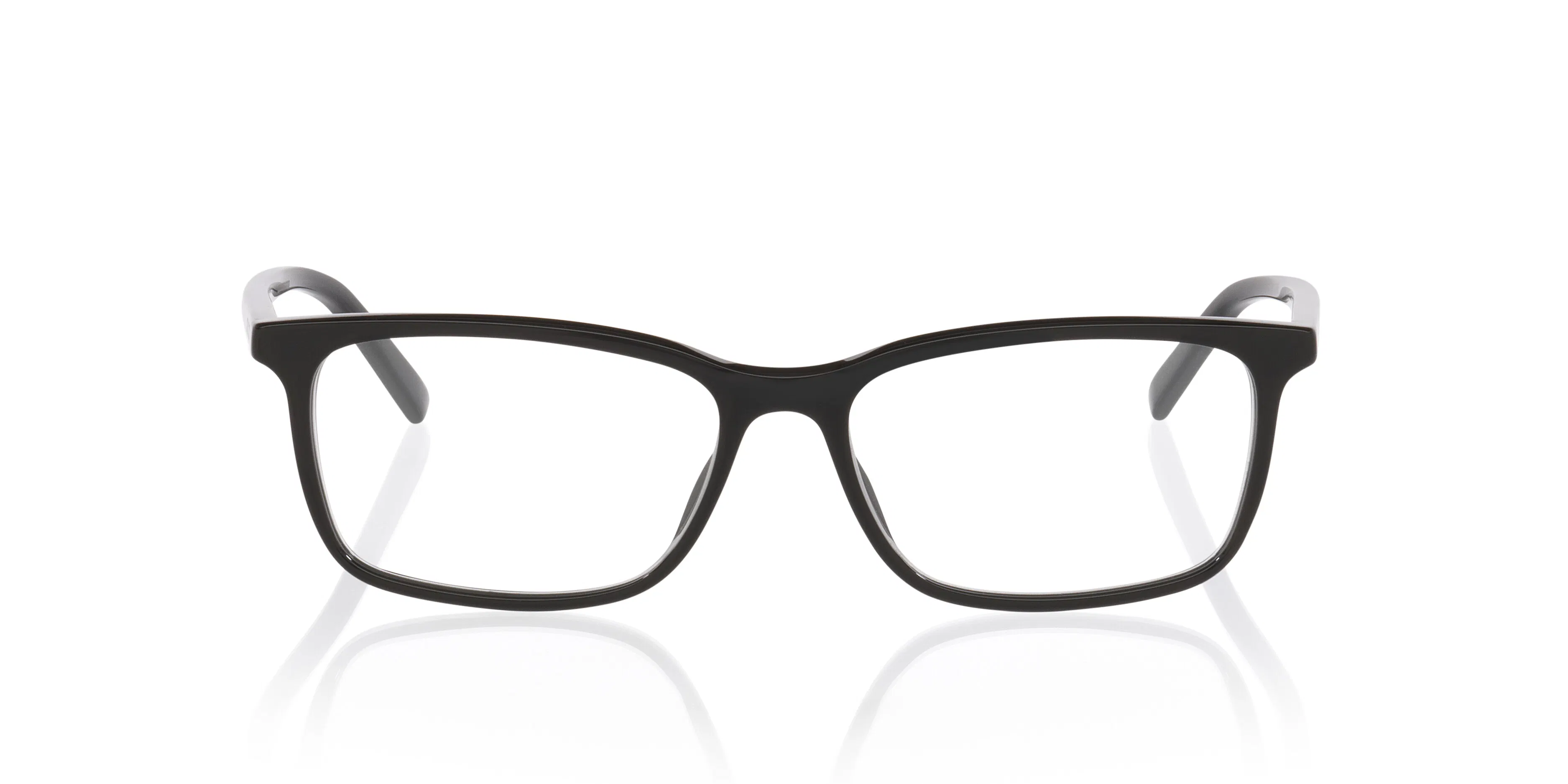 Front, Gucci GG1997O GG1997O 001 Brille