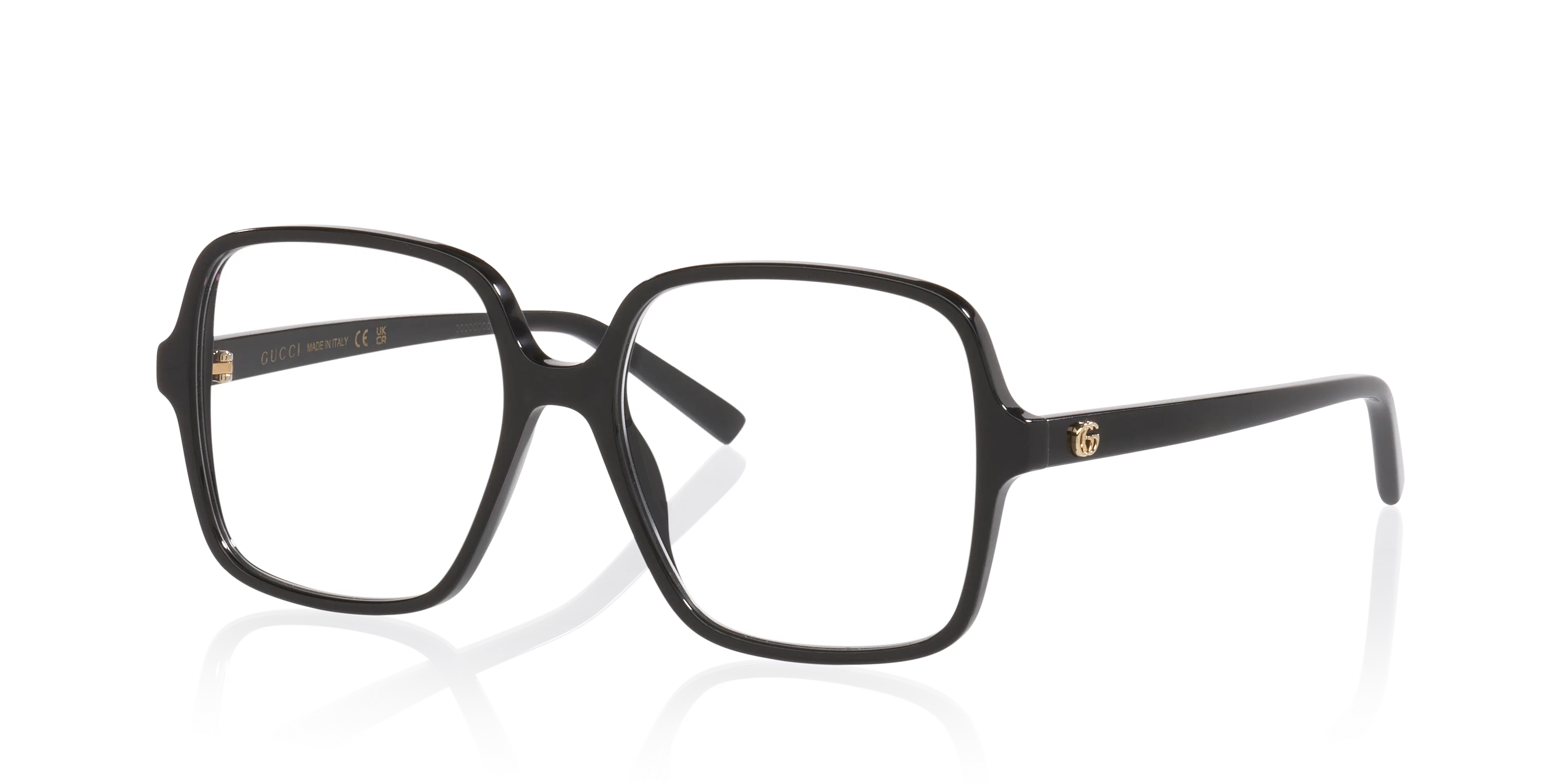 Angle_Left01, Gucci GG1994O GG1994O 001 Brille