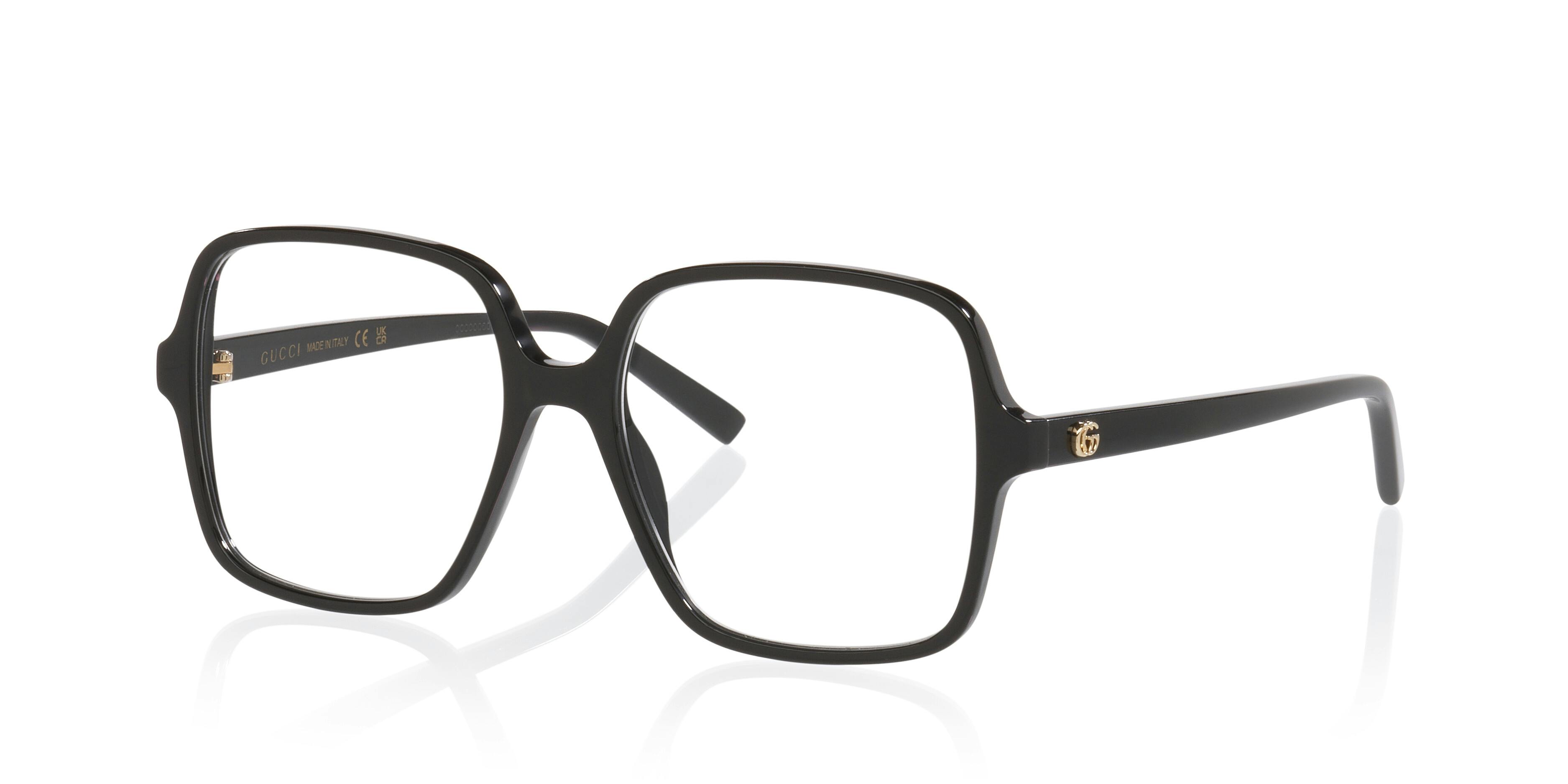 Angle_Left01, Gucci GG1994O 001 Brille