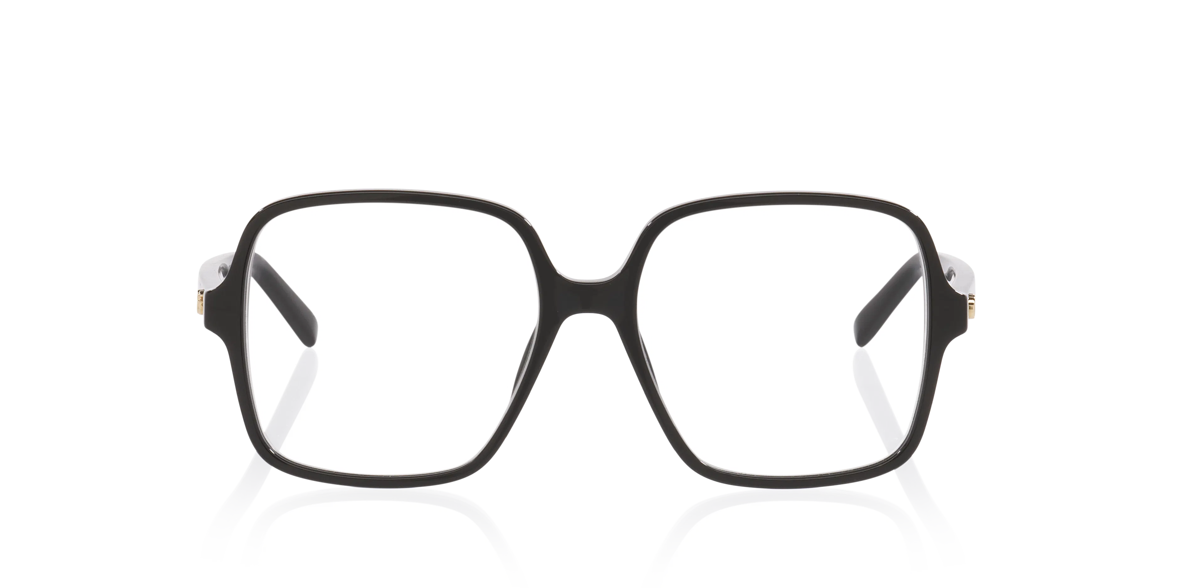 Front, Gucci GG1994O GG1994O 001 Brille