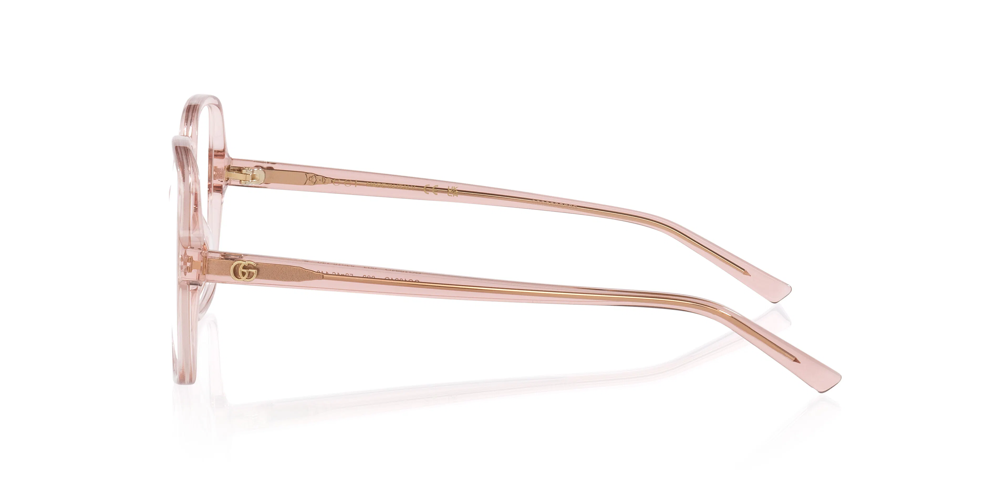 Angle_Left02, Gucci GG1994O GG1994O 003 Brille