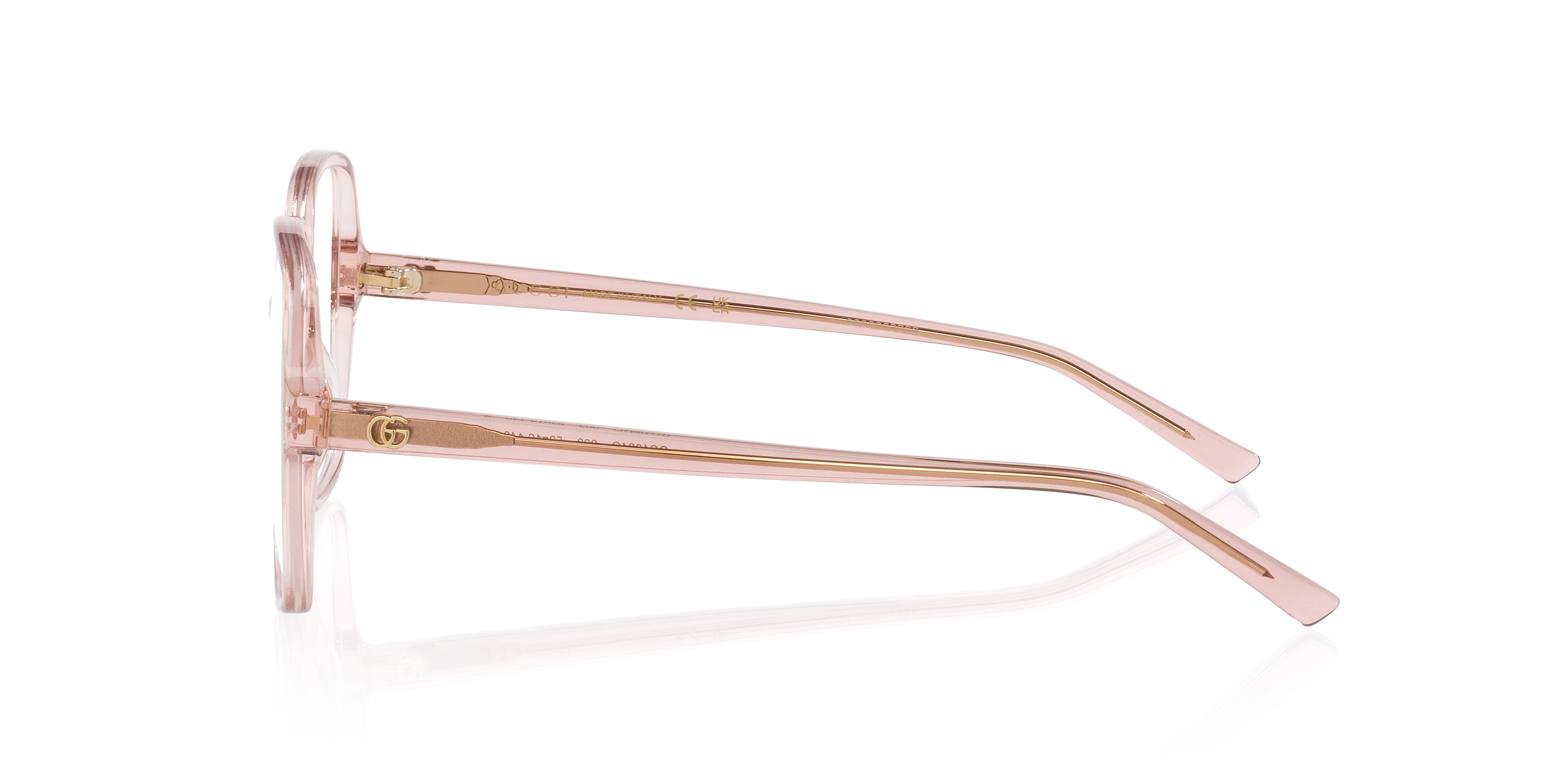 Angle_Left02, Gucci GG1994O GG1994O 003 Brille