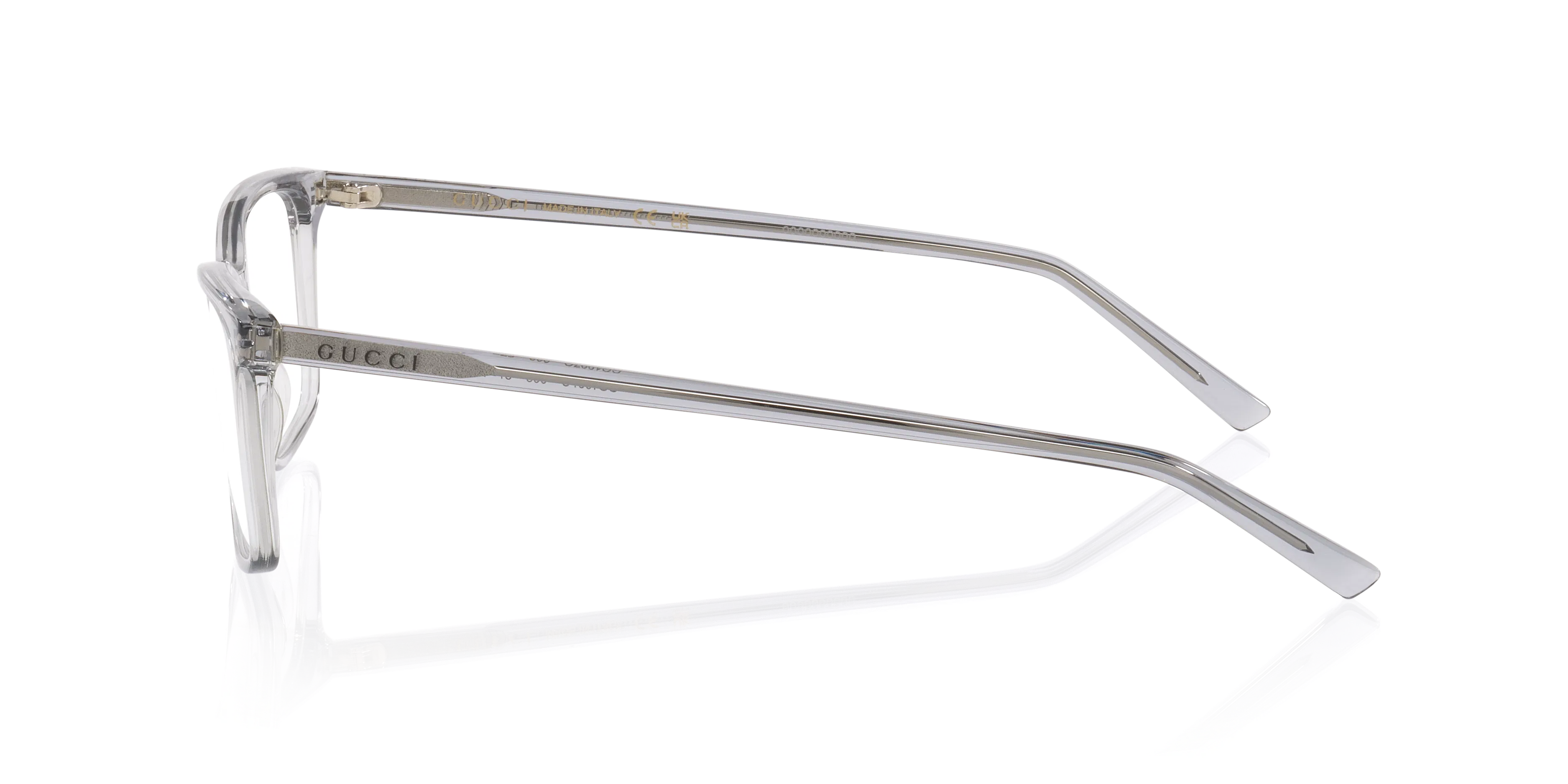 Angle_Left02, Gucci GG1997O GG1997O 008 Brille