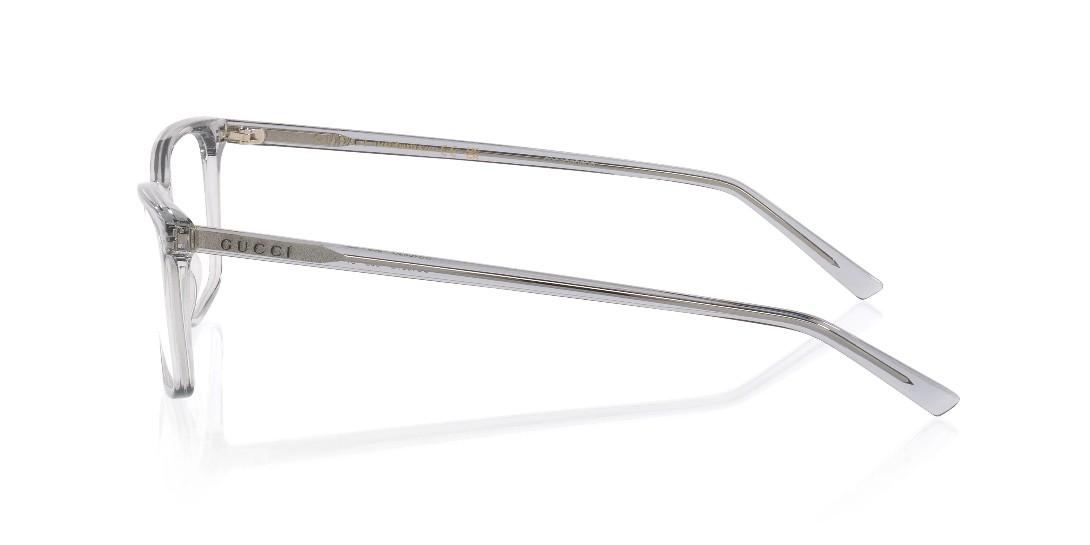 Angle_Left02, Gucci GG1997O GG1997O 008 Brille